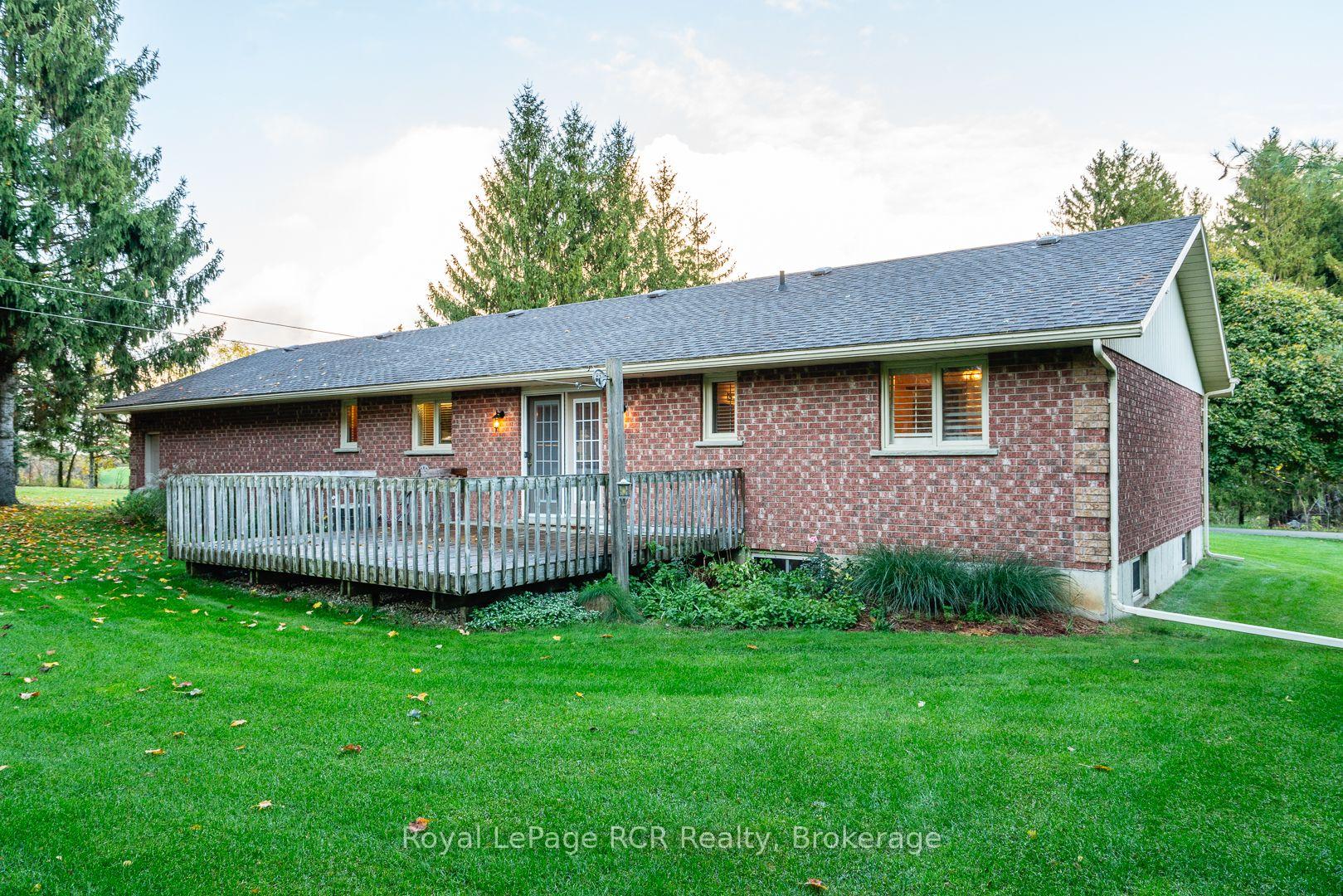 Photo 34 of 347 Augusta Street, West Grey — HOMEH