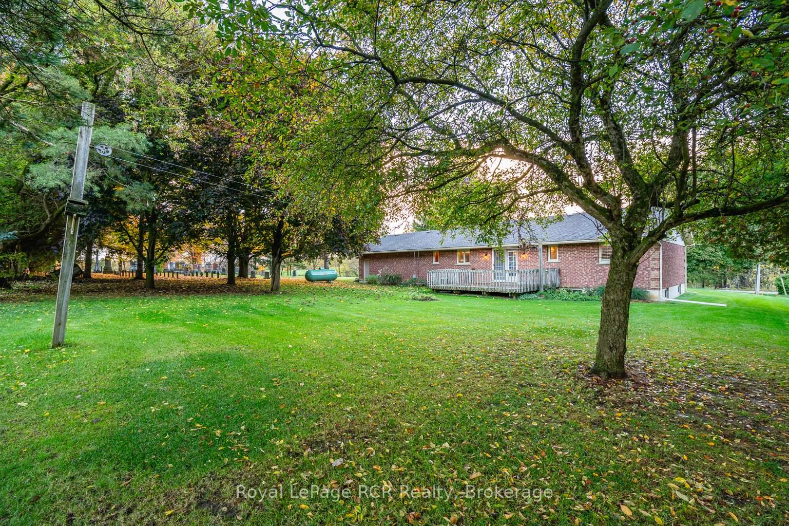 Photo 35 of 347 Augusta Street, West Grey — HOMEH