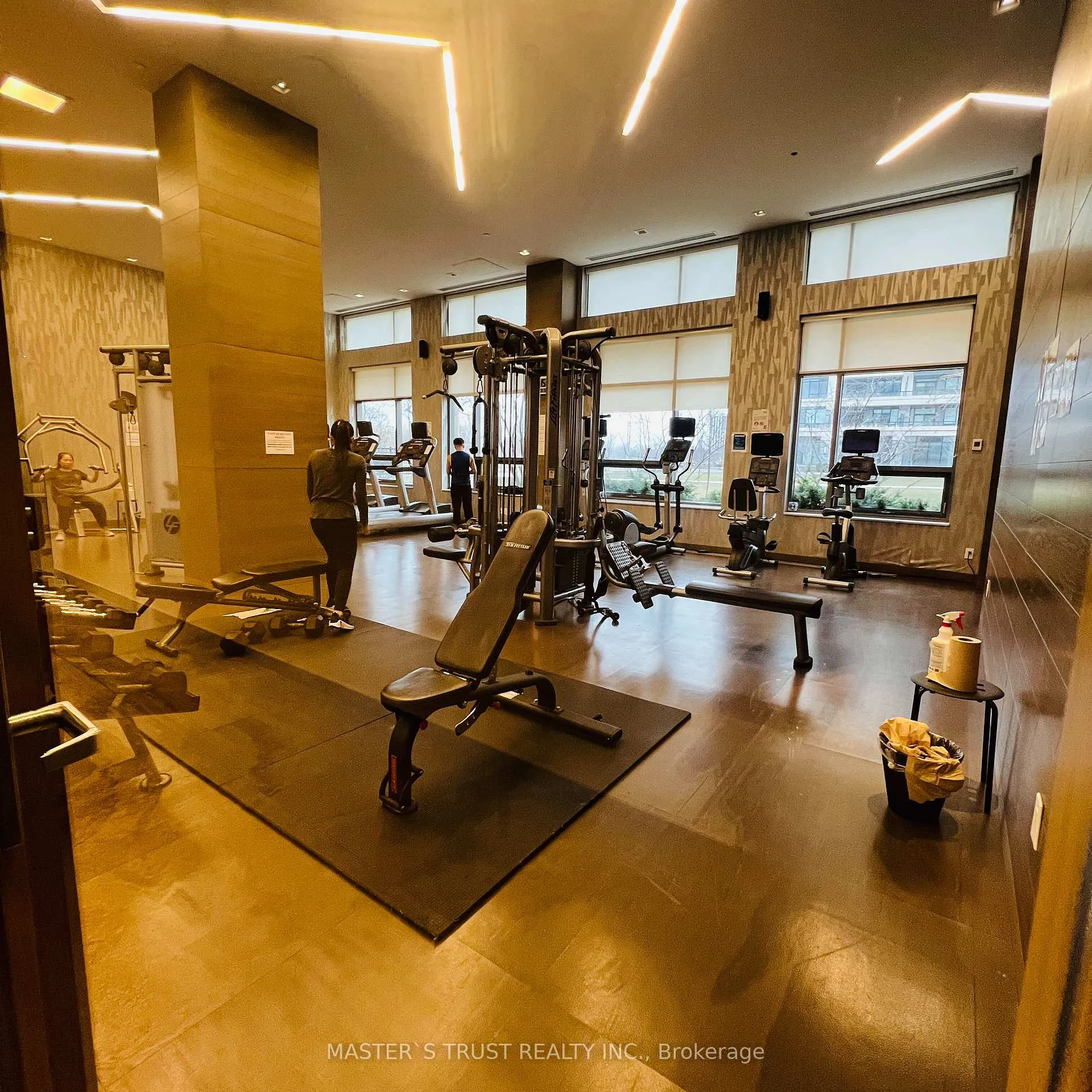 Photo 13 of Unit 326, 28 Uptown Drive E, Markham, Unionville — HOMEH