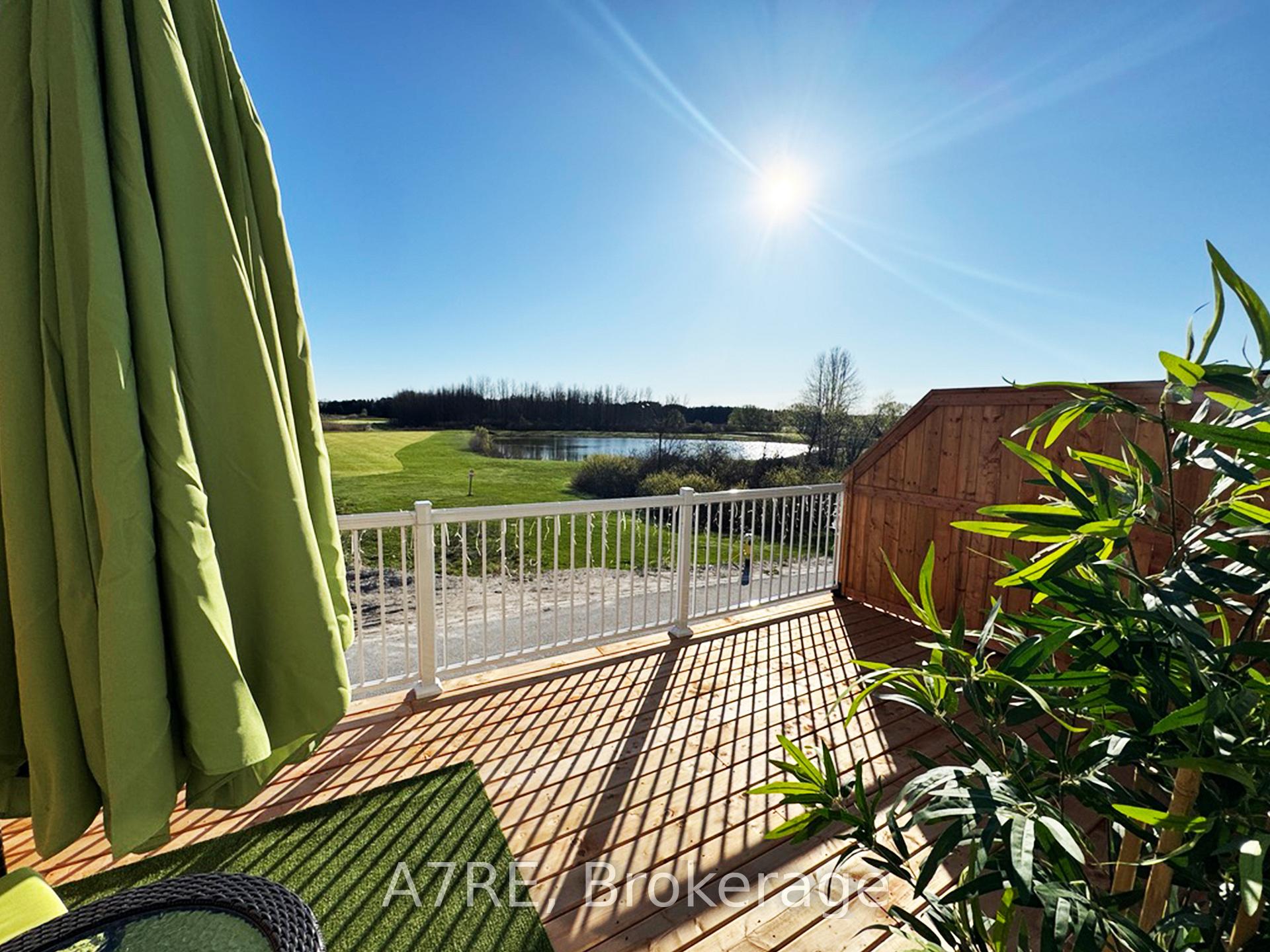 Photo 2 of 27 Sama Way, Wasaga Beach — HOMEH