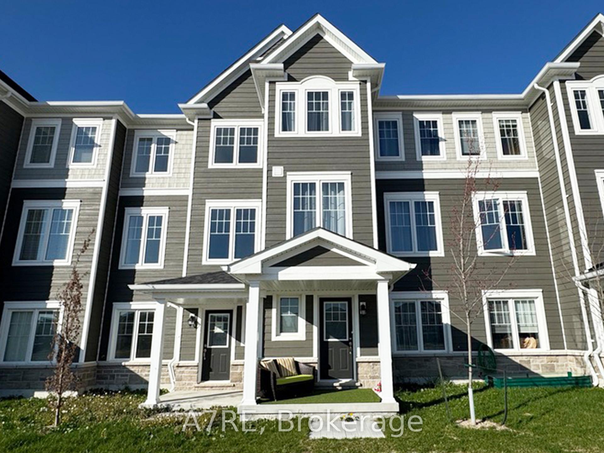 Photo 6 of 27 Sama Way, Wasaga Beach — HOMEH