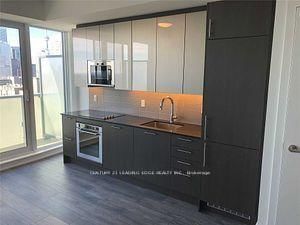 Photo 3 of Unit 2013, 403 Church St W, Toronto, Church-Yonge Corridor — HOMEH