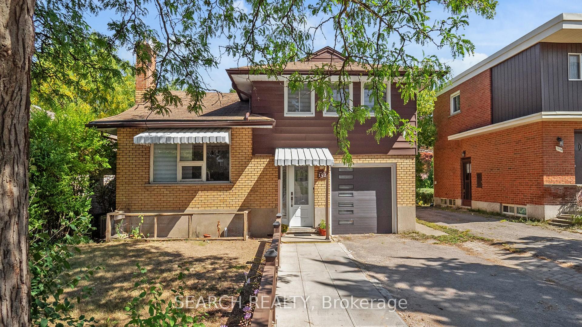 Photo 1 of 152 Weber Street N, Waterloo, Lincoln Heights — HOMEH