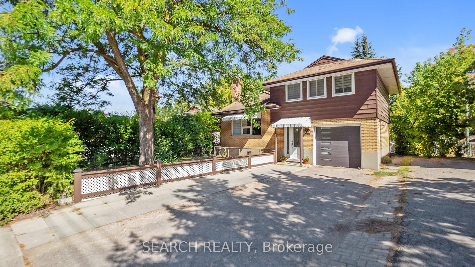 Photo 2 of 152 Weber Street N, Waterloo, Lincoln Heights — HOMEH