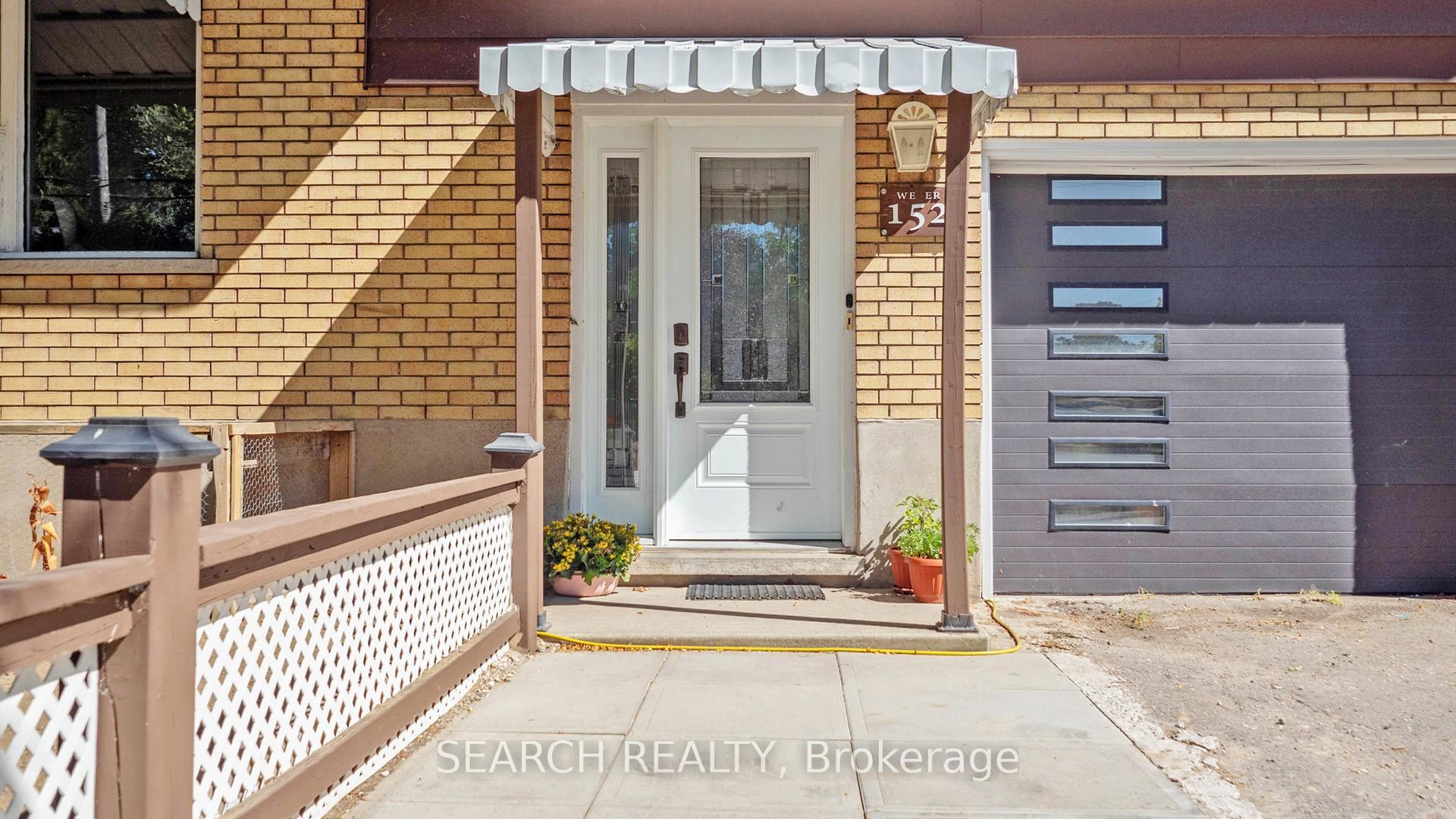 Photo 4 of 152 Weber Street N, Waterloo, Lincoln Heights — HOMEH