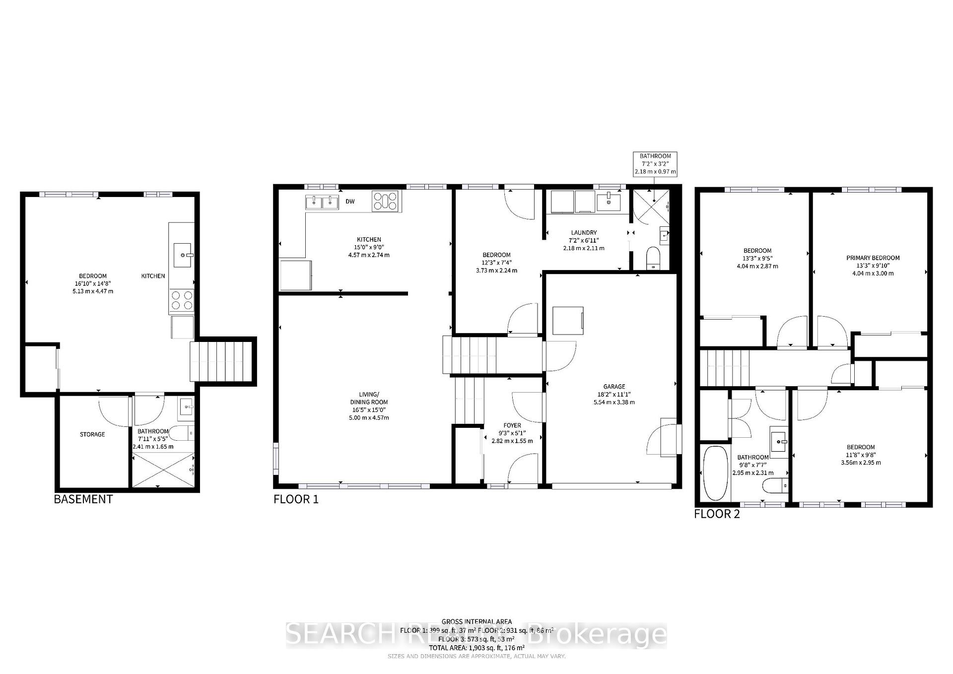 Photo 46 of 152 Weber Street N, Waterloo, Lincoln Heights — HOMEH