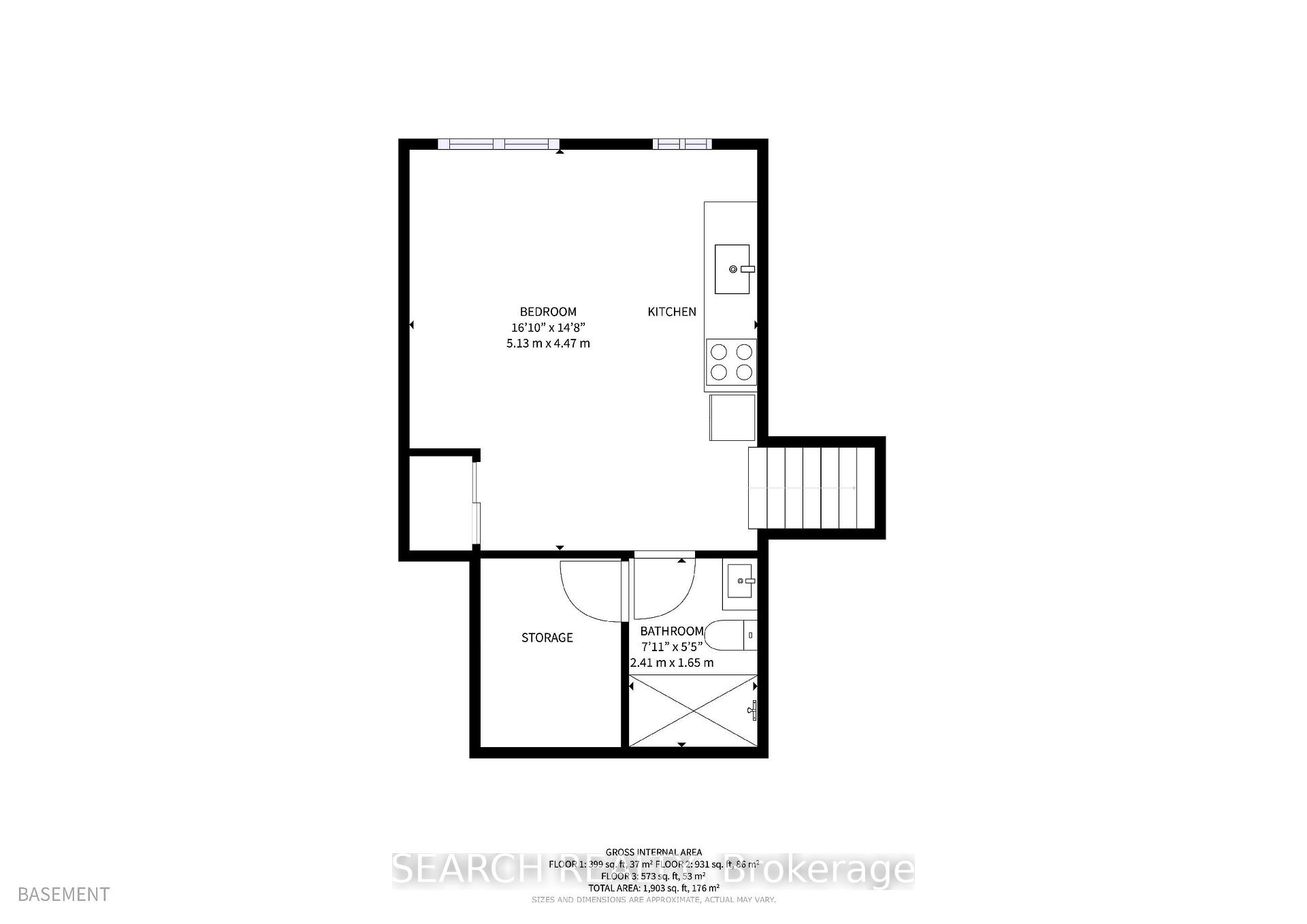 Photo 47 of 152 Weber Street N, Waterloo, Lincoln Heights — HOMEH
