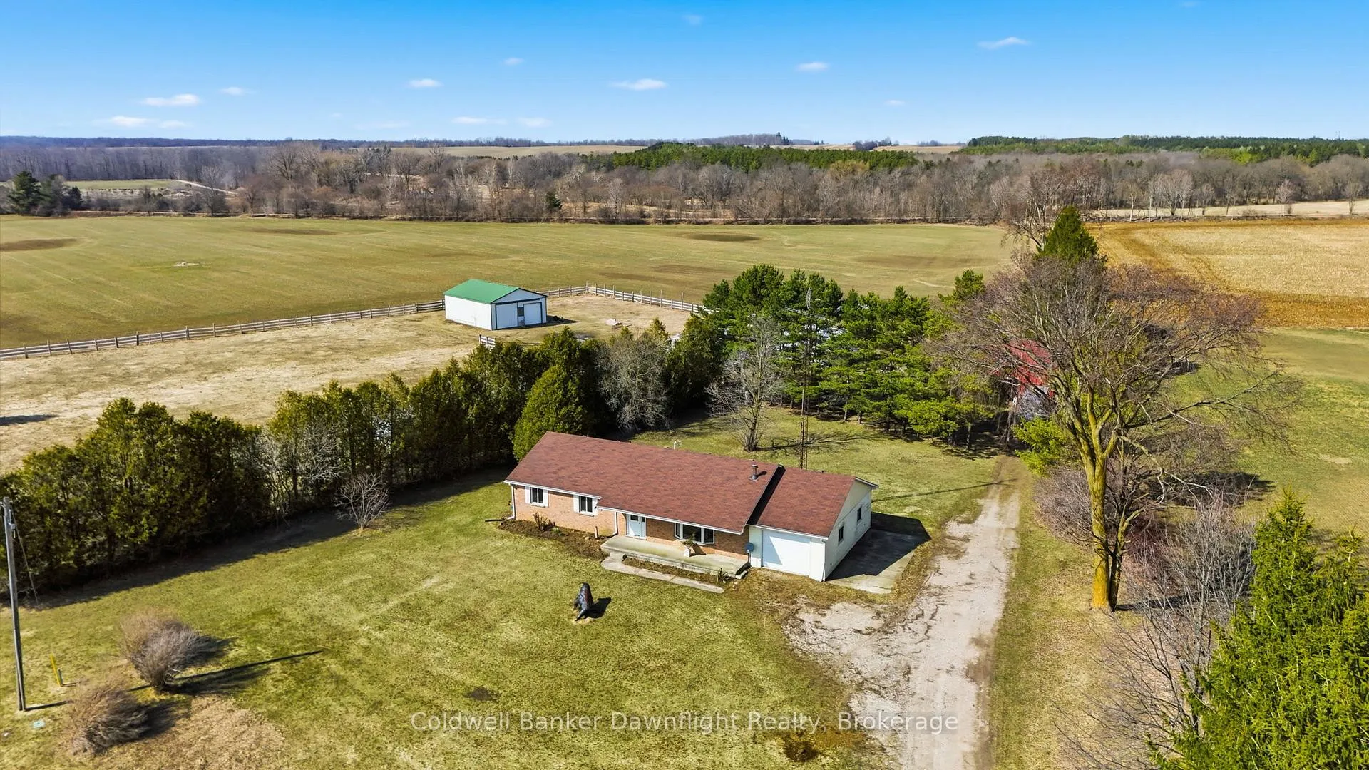 Photo 1 of 38130 Maitland Block Road, Central Huron, Hullett — HOMEH