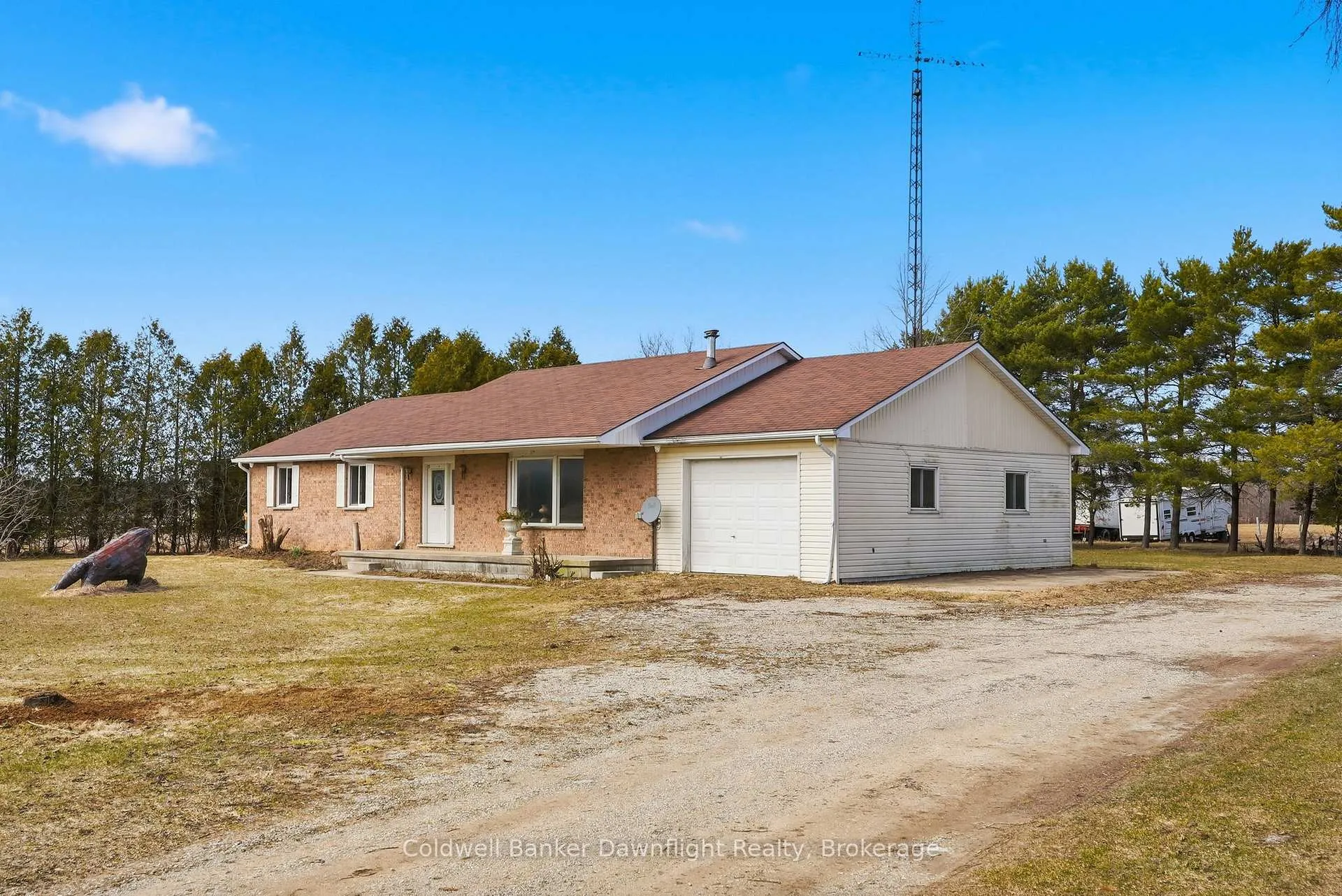 Photo 4 of 38130 Maitland Block Road, Central Huron, Hullett — HOMEH