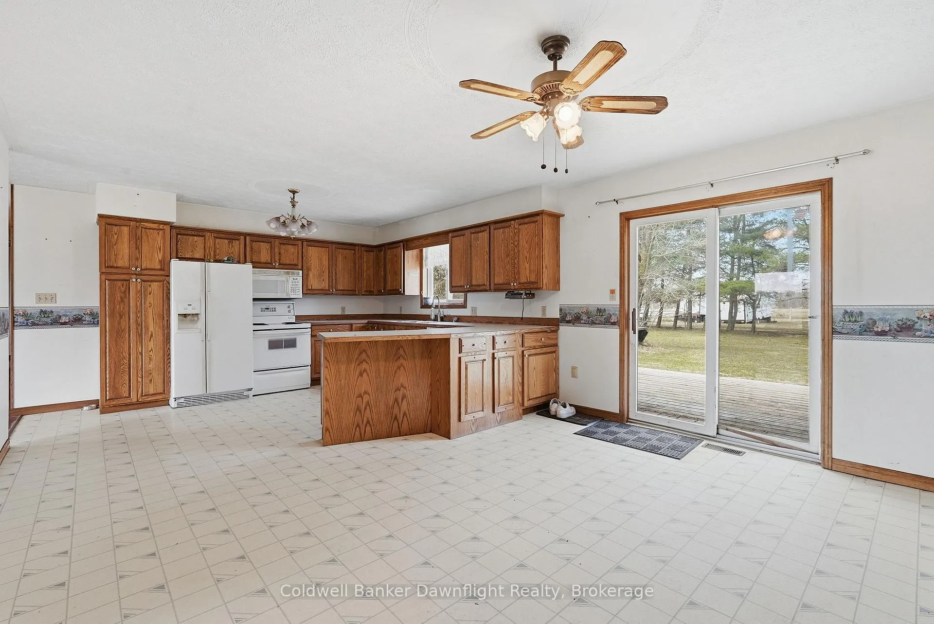 Photo 8 of 38130 Maitland Block Road, Central Huron, Hullett — HOMEH