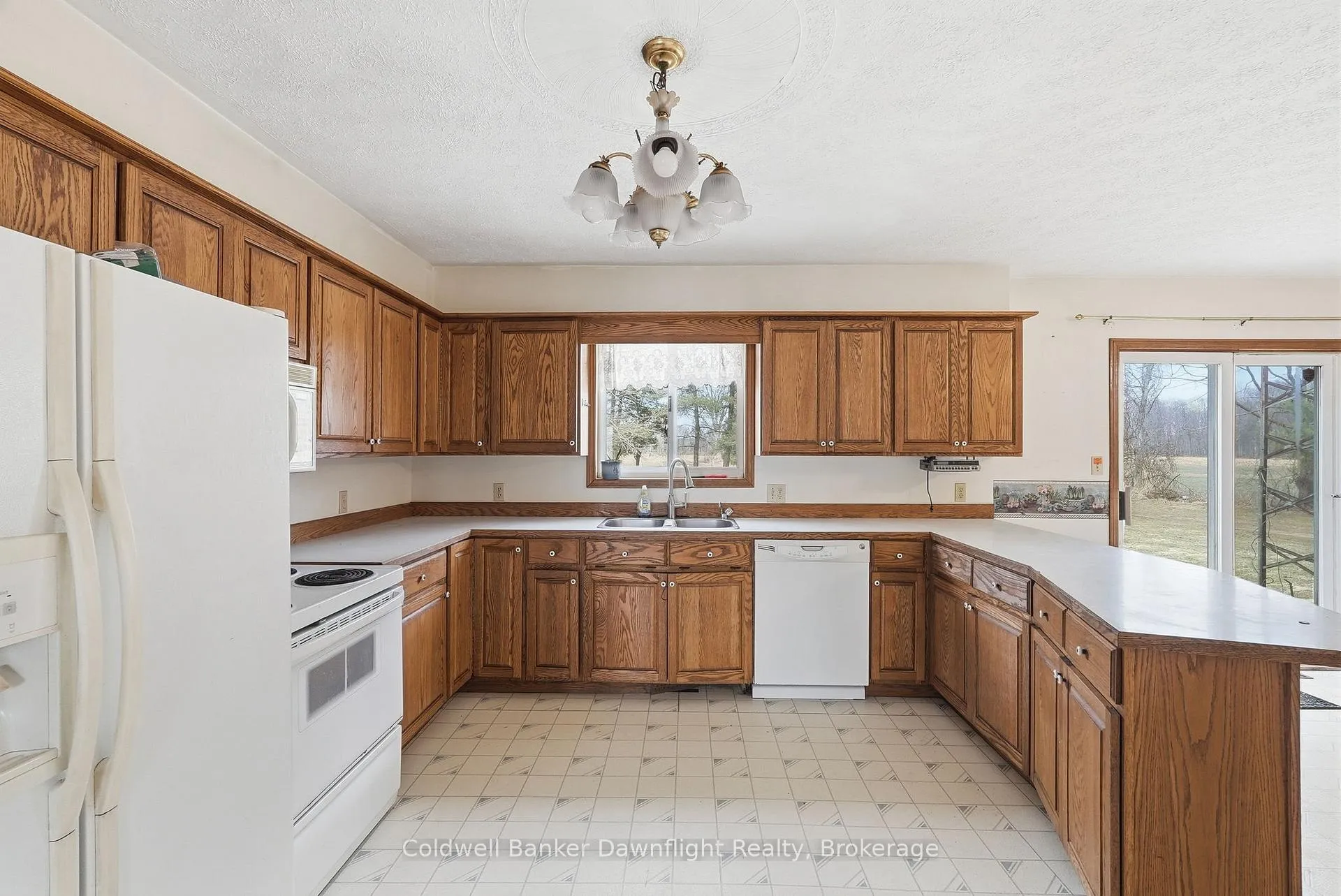 Photo 11 of 38130 Maitland Block Road, Central Huron, Hullett — HOMEH