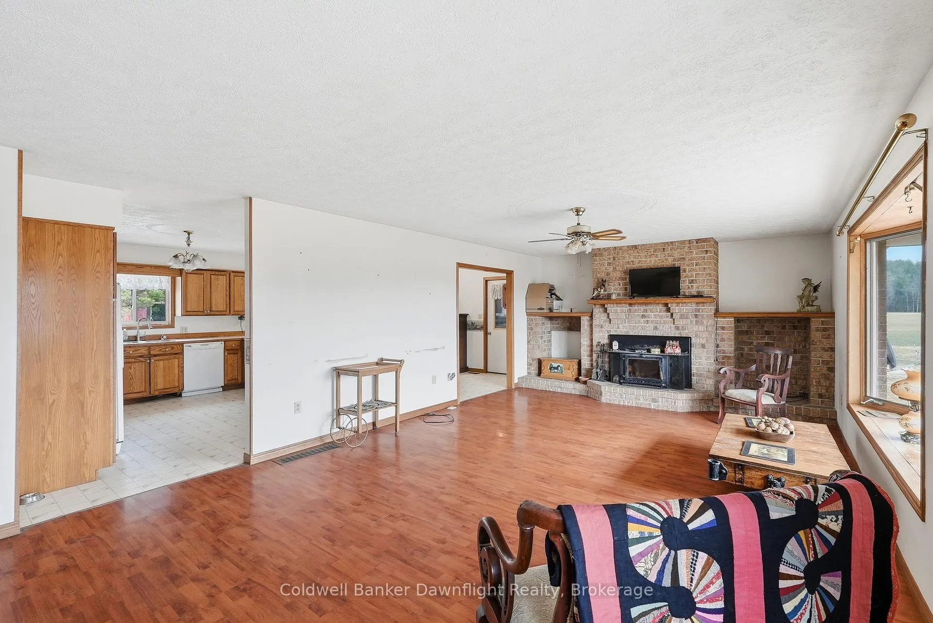 Photo 12 of 38130 Maitland Block Road, Central Huron, Hullett — HOMEH