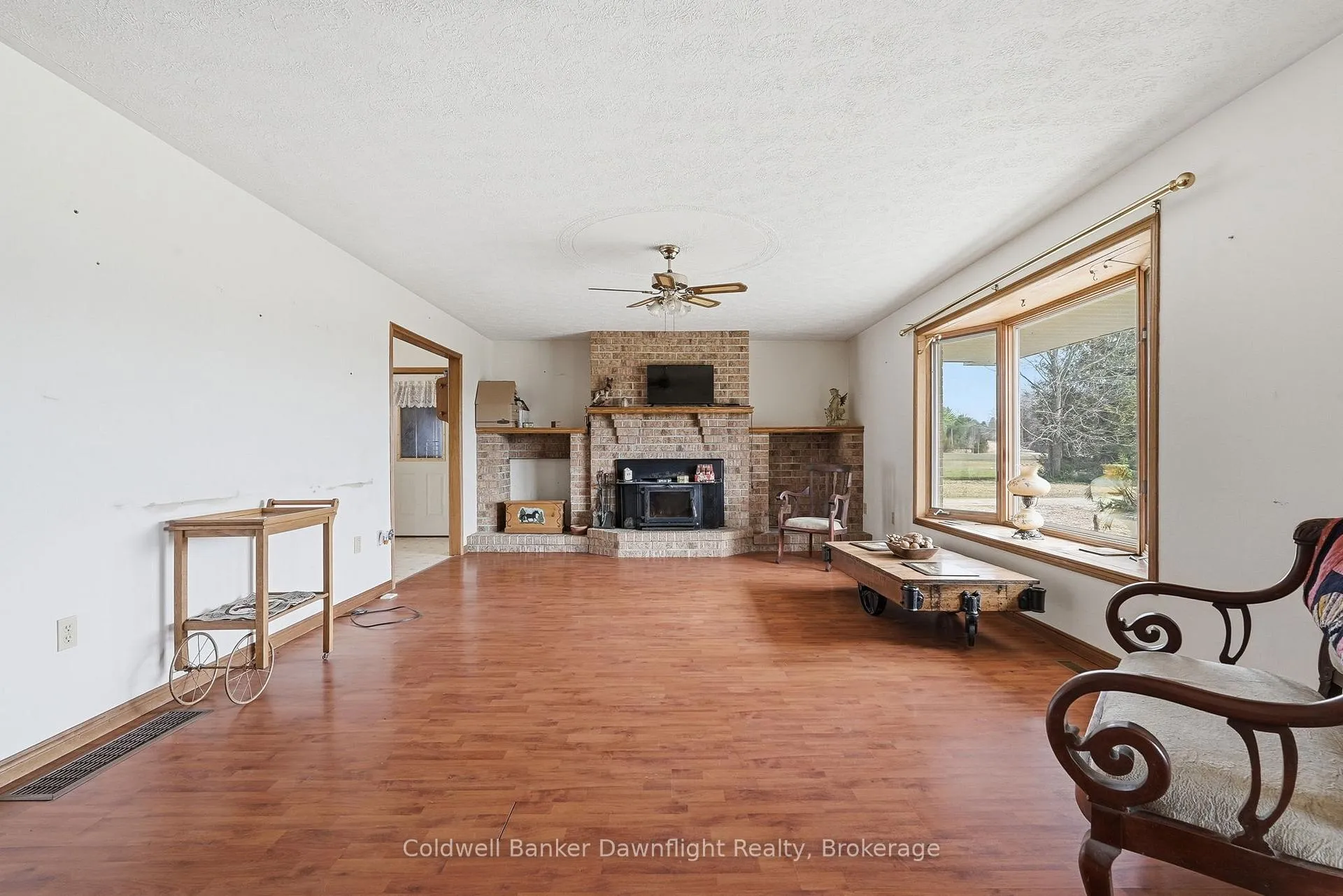 Photo 13 of 38130 Maitland Block Road, Central Huron, Hullett — HOMEH
