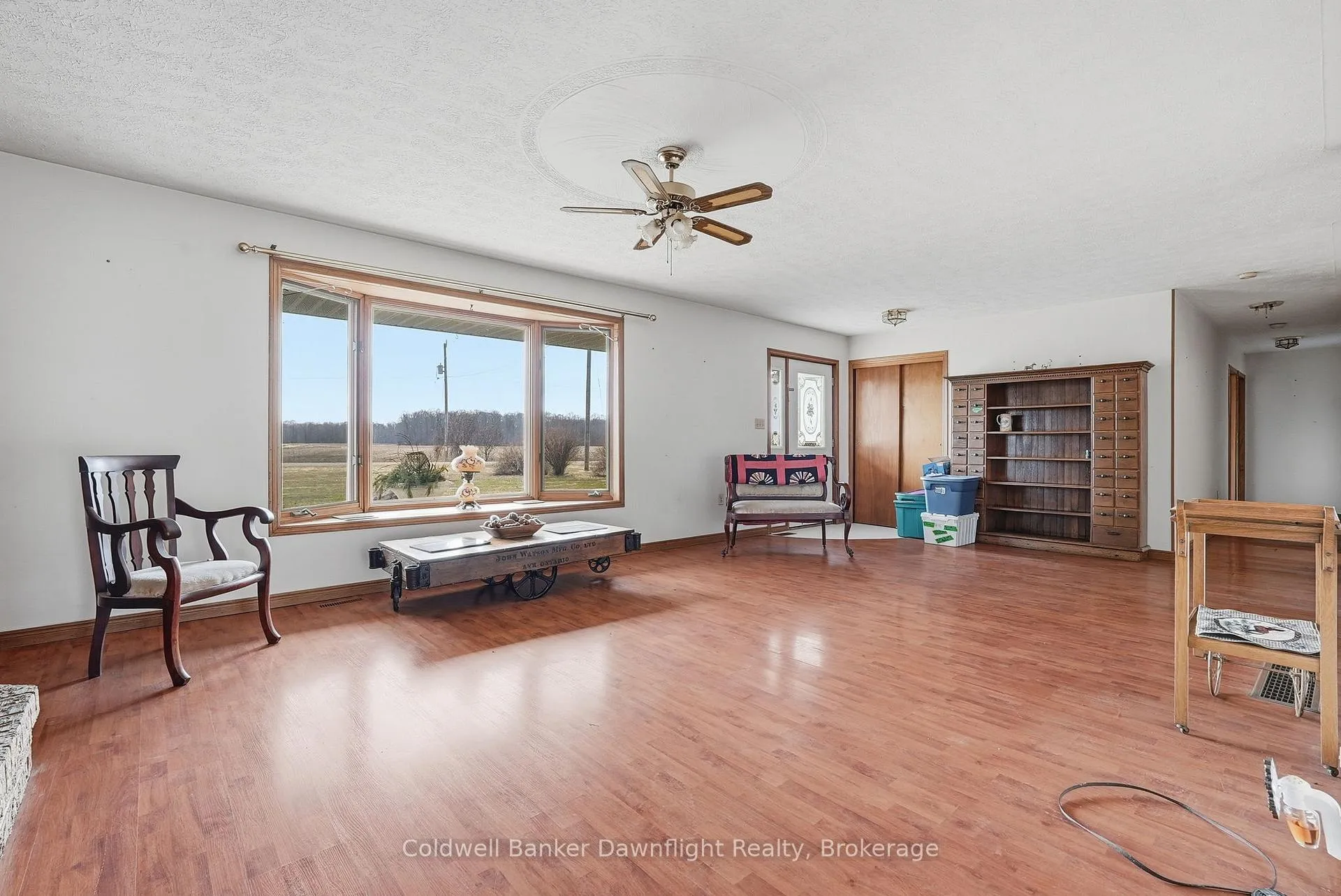 Photo 14 of 38130 Maitland Block Road, Central Huron, Hullett — HOMEH