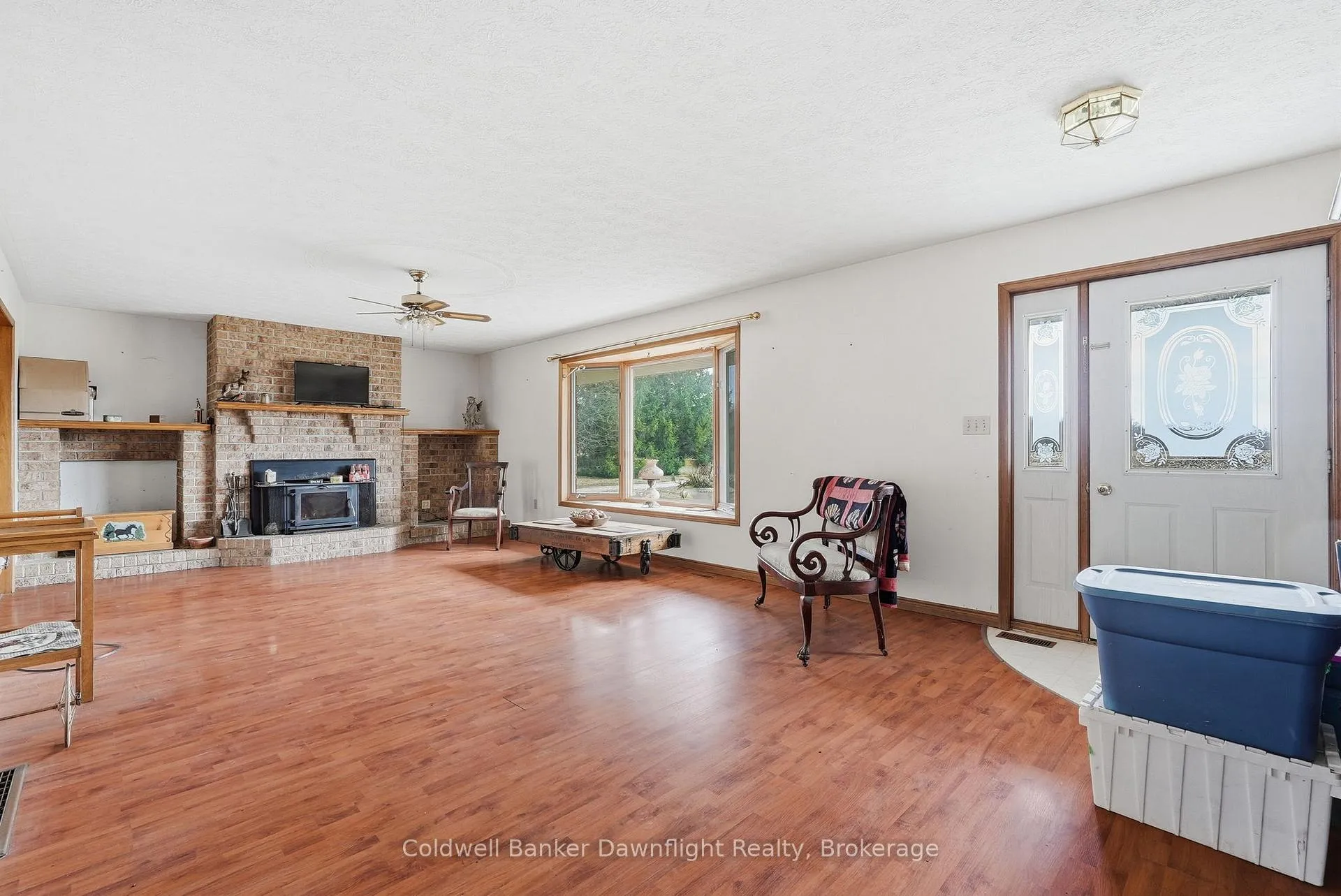 Photo 15 of 38130 Maitland Block Road, Central Huron, Hullett — HOMEH