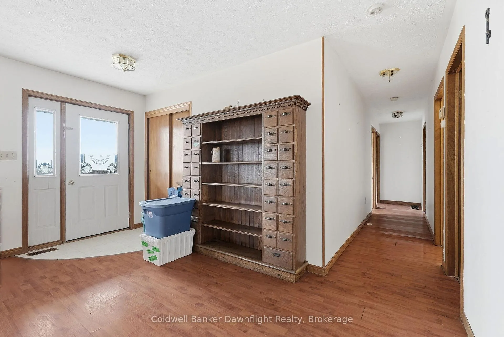 Photo 16 of 38130 Maitland Block Road, Central Huron, Hullett — HOMEH