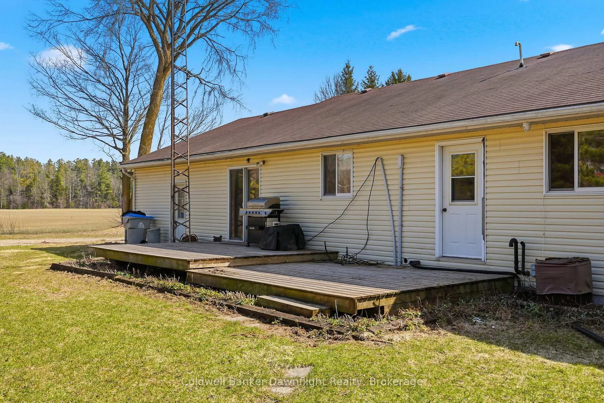 Photo 25 of 38130 Maitland Block Road, Central Huron, Hullett — HOMEH