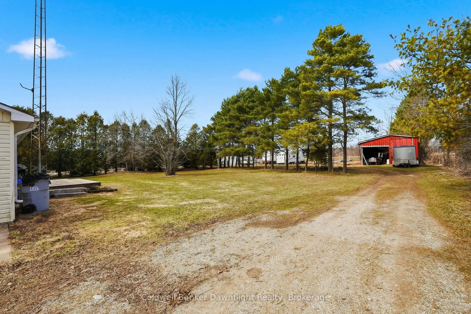 Photo 29 of 38130 Maitland Block Road, Central Huron, Hullett — HOMEH