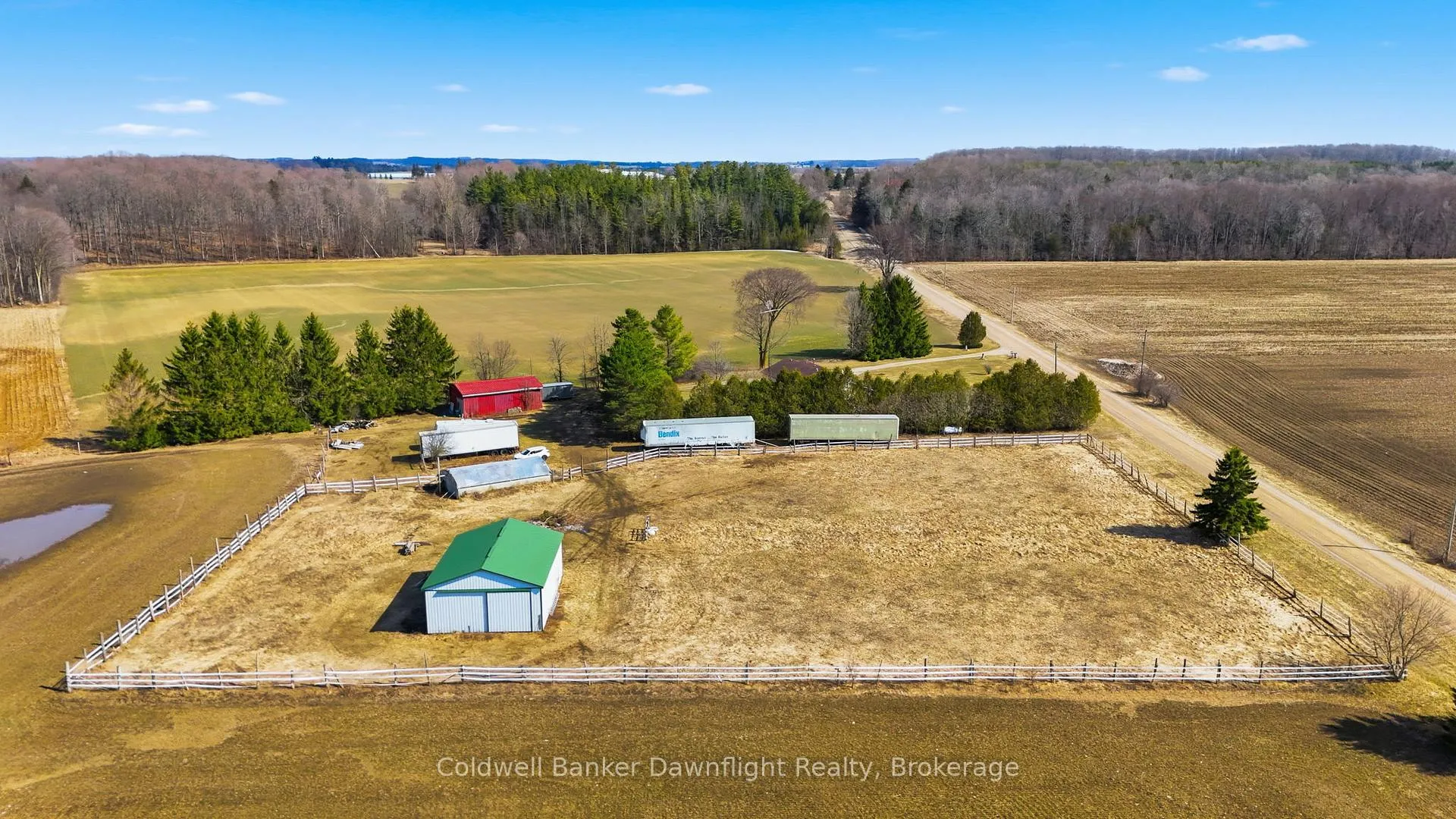 Photo 32 of 38130 Maitland Block Road, Central Huron, Hullett — HOMEH