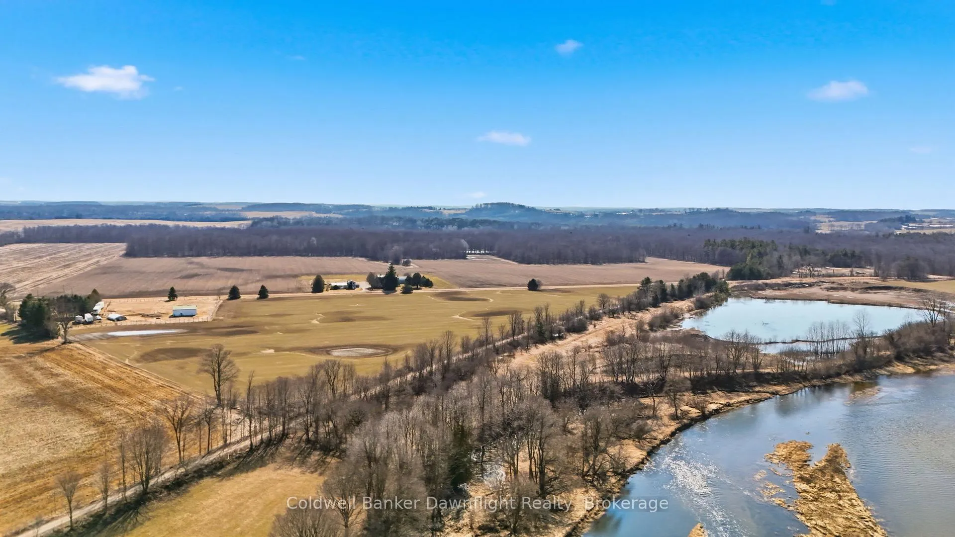 Photo 36 of 38130 Maitland Block Road, Central Huron, Hullett — HOMEH
