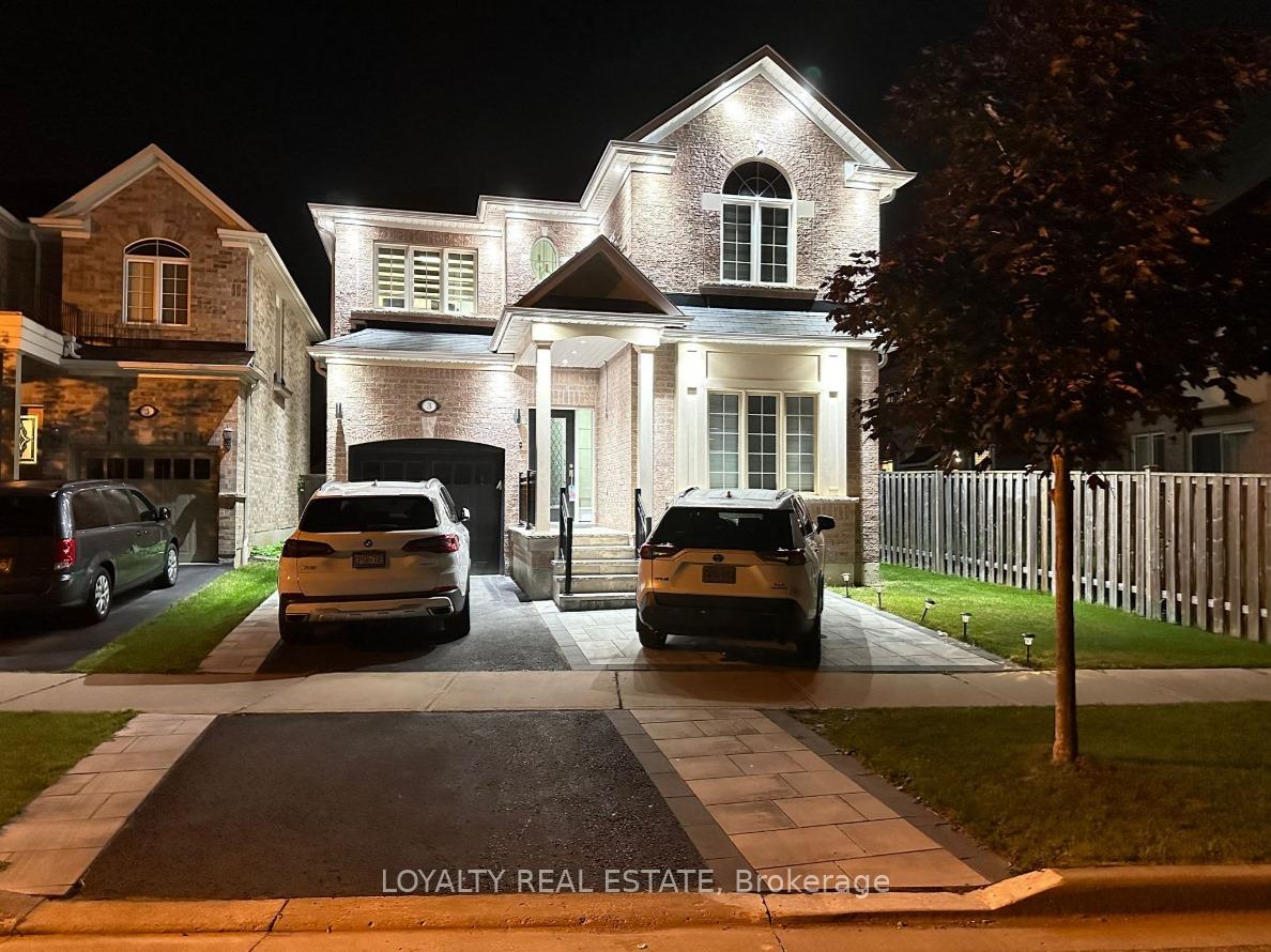 Photo 1 of 3 Shepstone Drive, Ajax, Northeast Ajax — HOMEH
