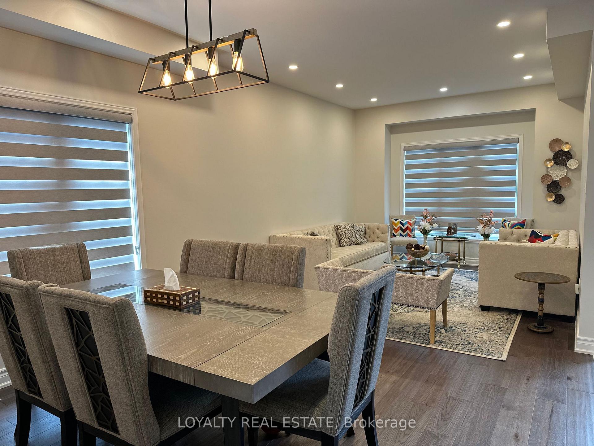 Photo 3 of 3 Shepstone Drive, Ajax, Northeast Ajax — HOMEH