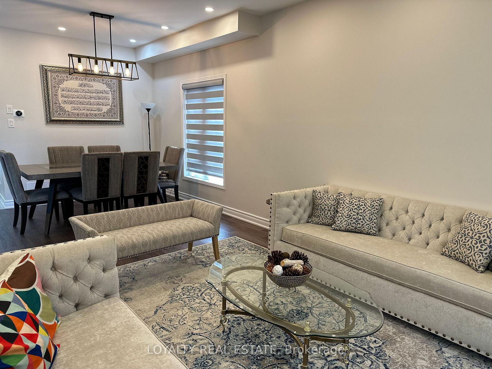 Photo 5 of 3 Shepstone Drive, Ajax, Northeast Ajax — HOMEH