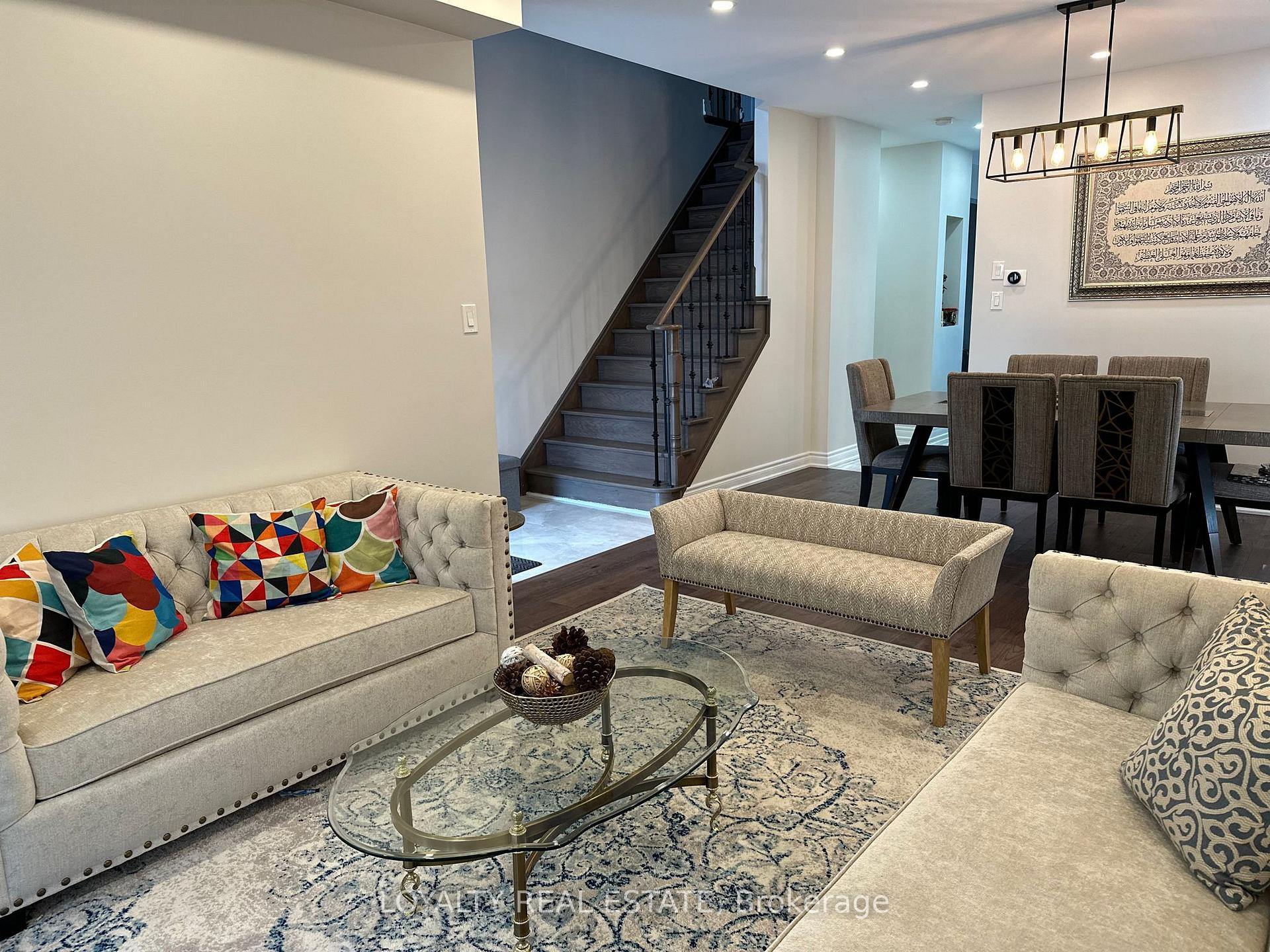 Photo 6 of 3 Shepstone Drive, Ajax, Northeast Ajax — HOMEH