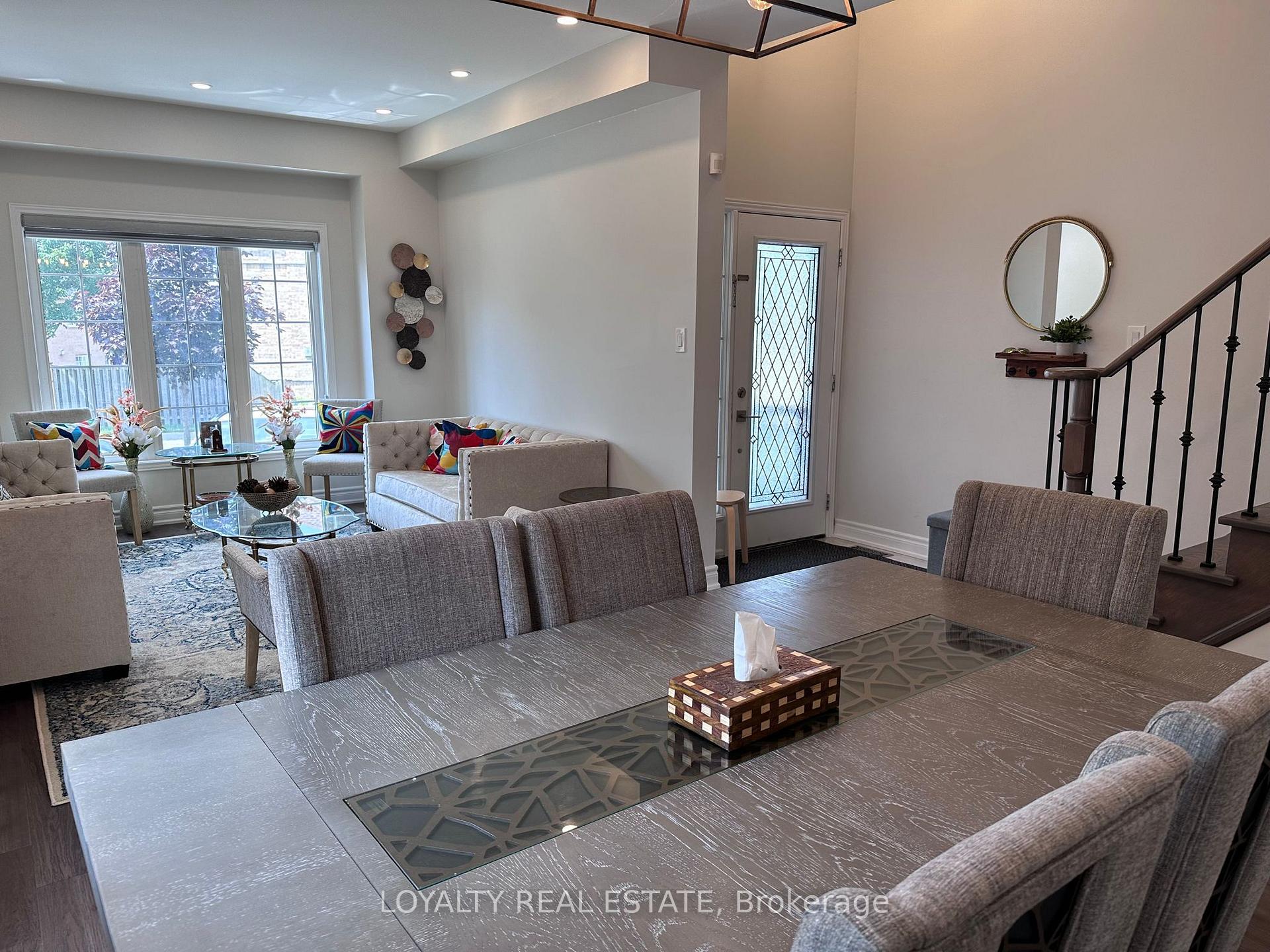 Photo 7 of 3 Shepstone Drive, Ajax, Northeast Ajax — HOMEH