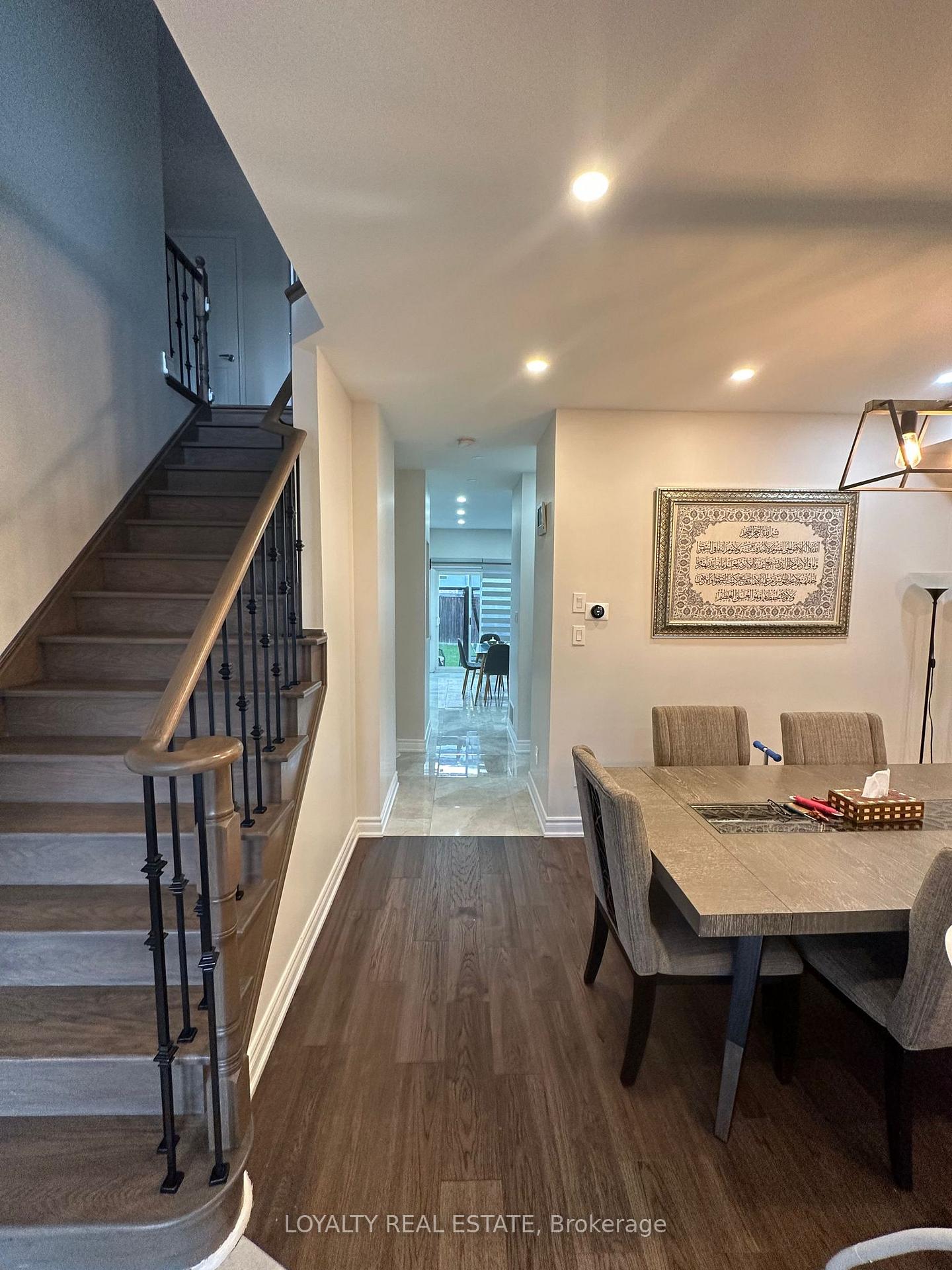 Photo 13 of 3 Shepstone Drive, Ajax, Northeast Ajax — HOMEH