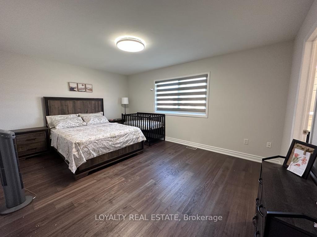 Photo 15 of 3 Shepstone Drive, Ajax, Northeast Ajax — HOMEH