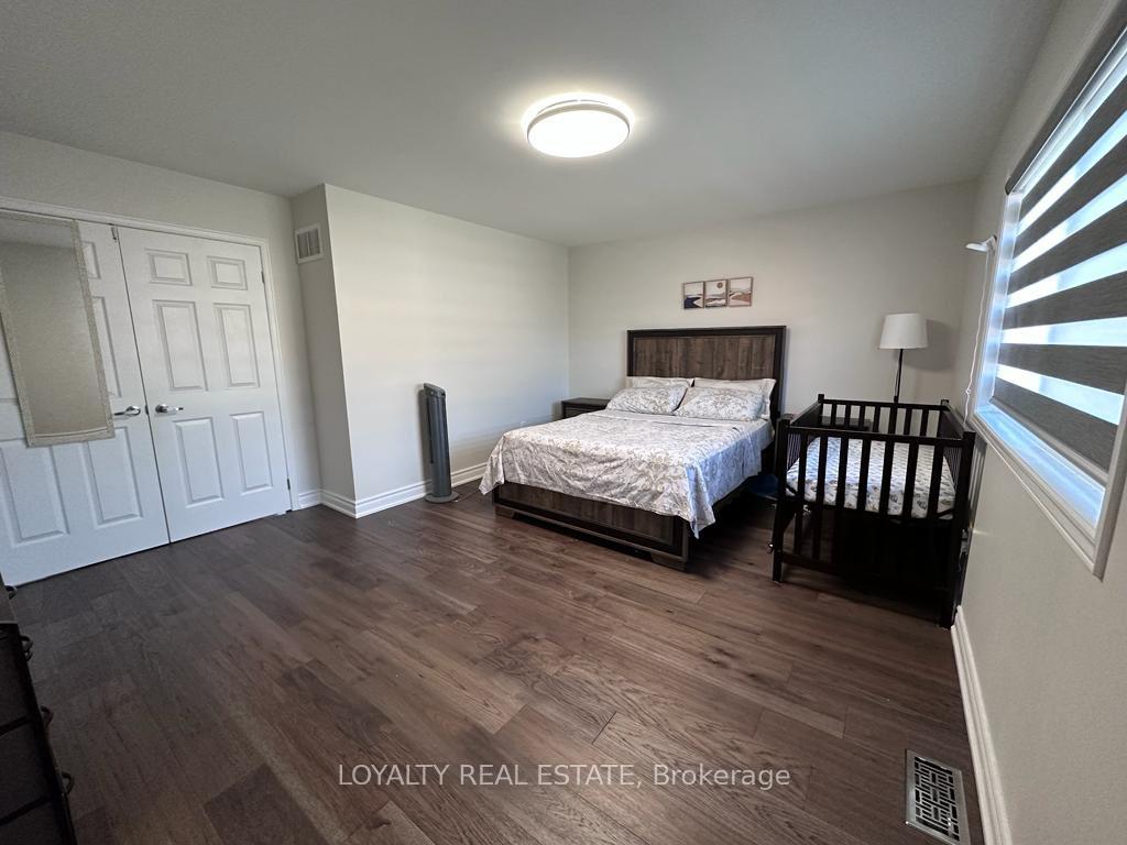 Photo 12 of 3 Shepstone Drive, Ajax, Northeast Ajax — HOMEH