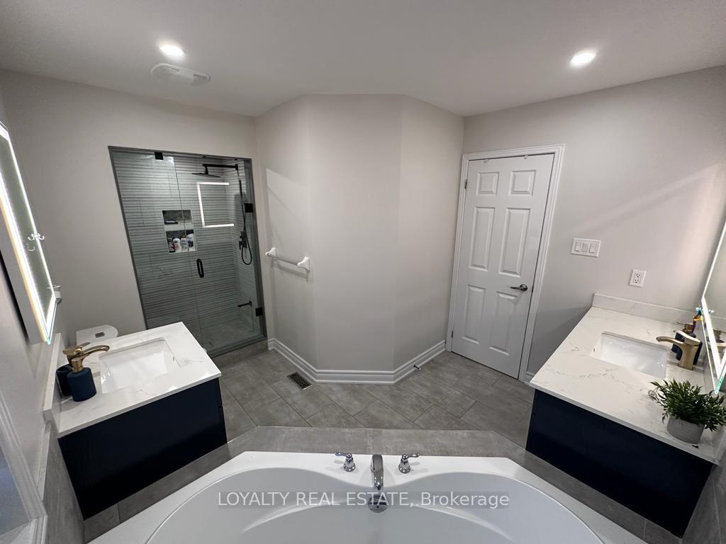 Photo 14 of 3 Shepstone Drive, Ajax, Northeast Ajax — HOMEH