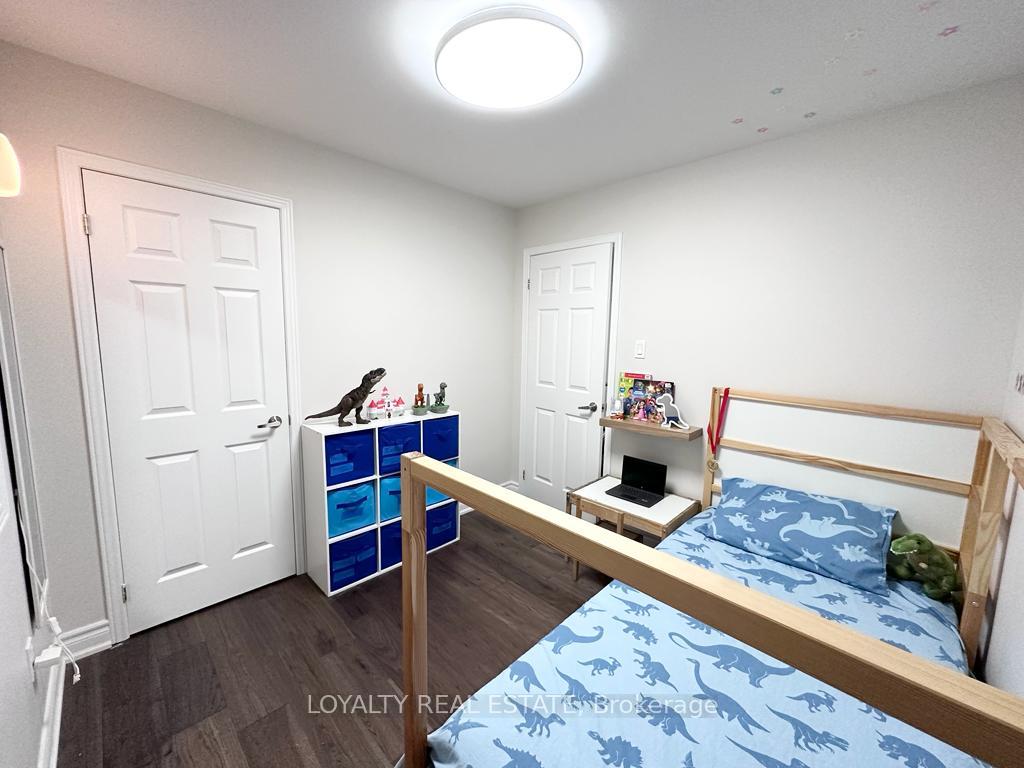 Photo 21 of 3 Shepstone Drive, Ajax, Northeast Ajax — HOMEH