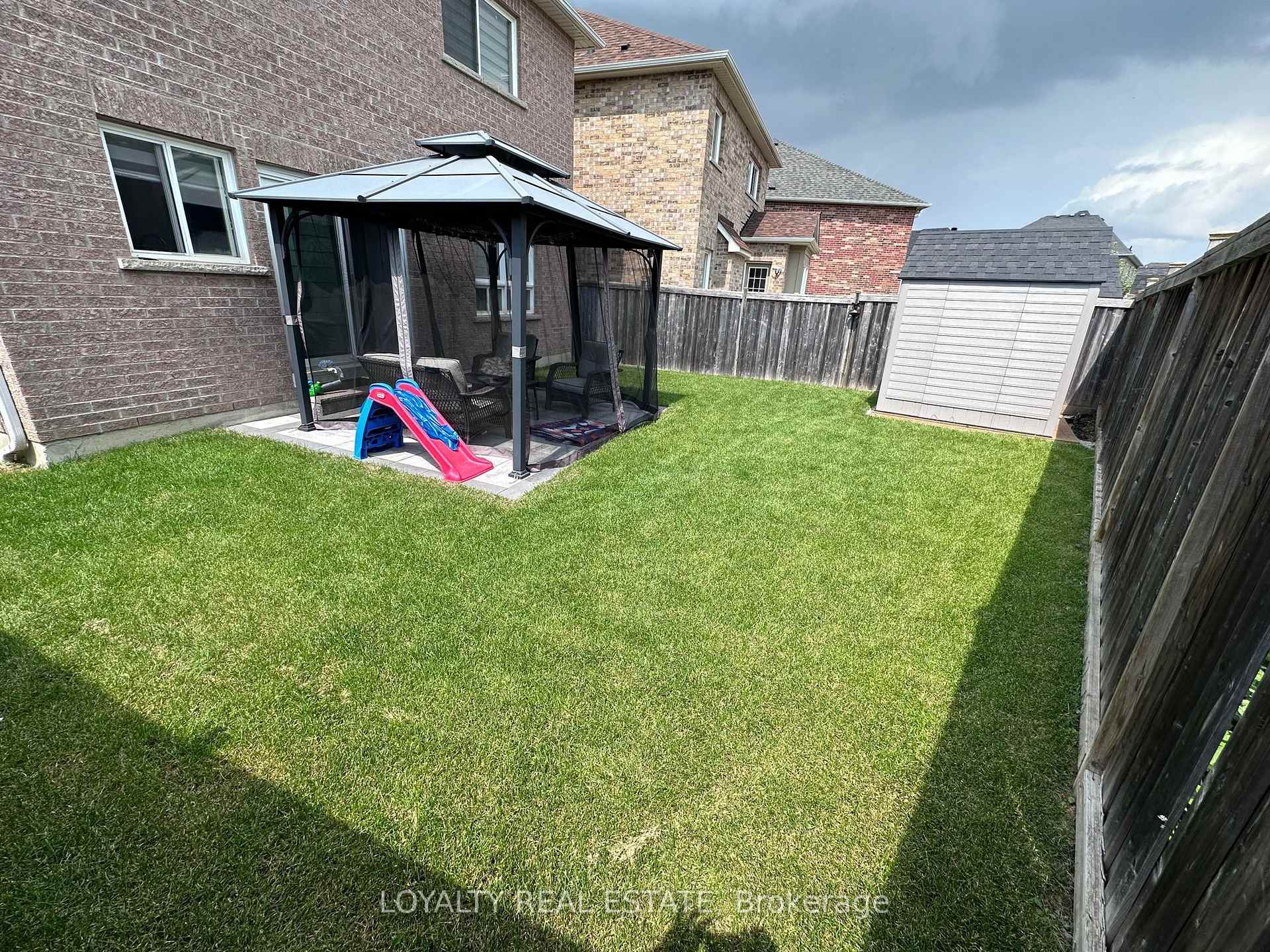 Photo 23 of 3 Shepstone Drive, Ajax, Northeast Ajax — HOMEH