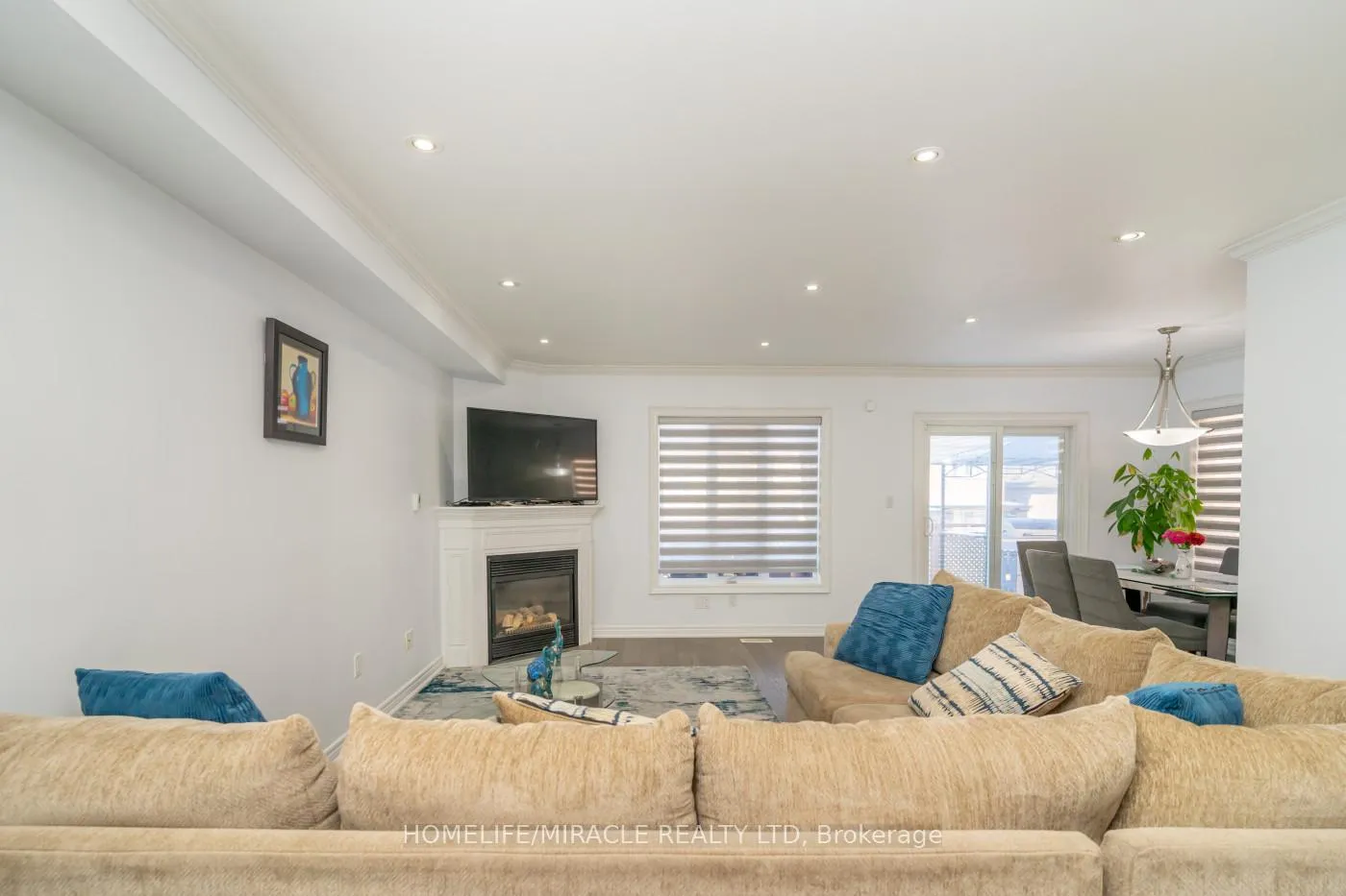 Photo 7 of 60 Forest Fountain Drive, Vaughan, Sonoma Heights — HOMEH
