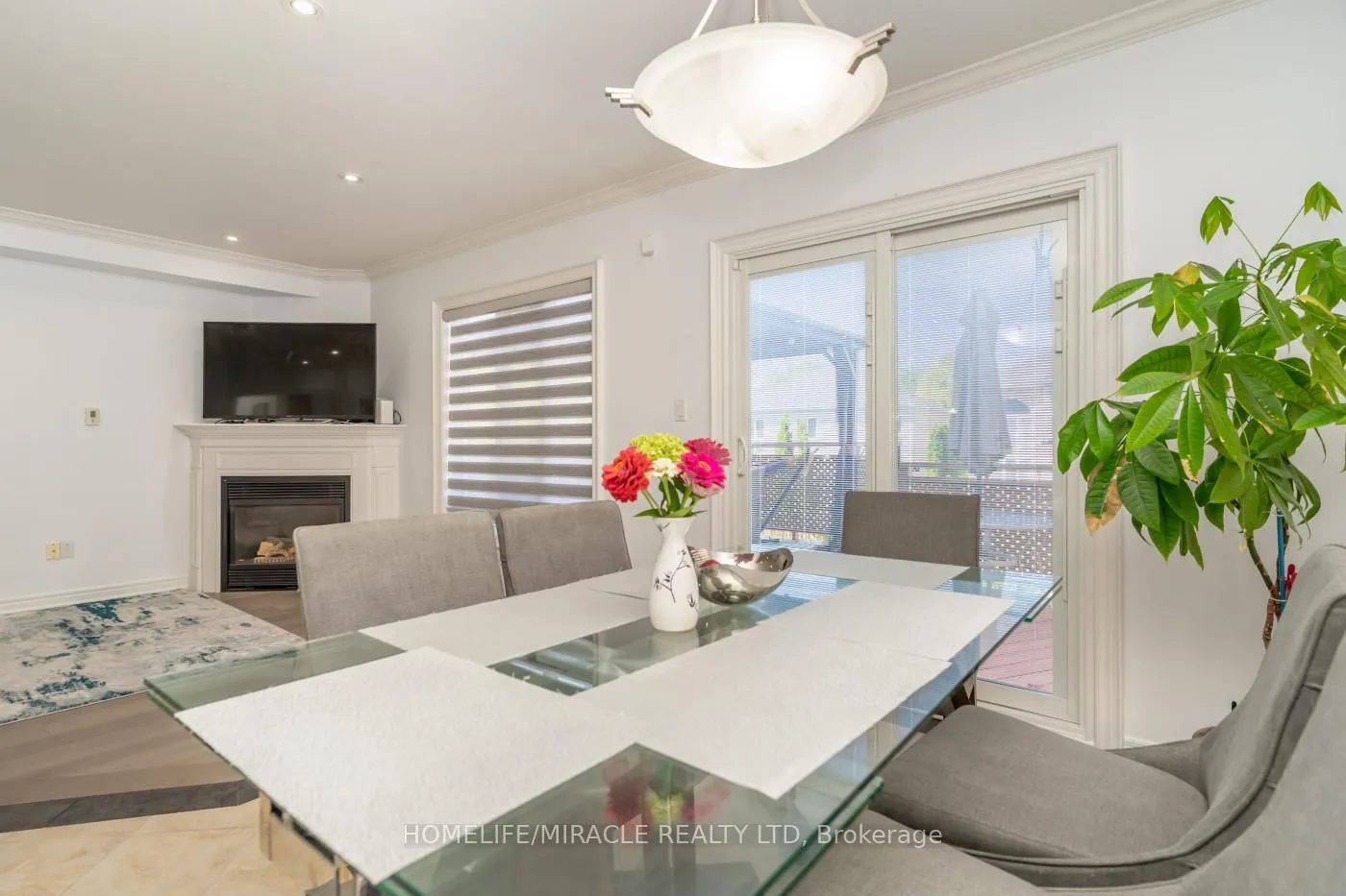 Photo 10 of 60 Forest Fountain Drive, Vaughan, Sonoma Heights — HOMEH