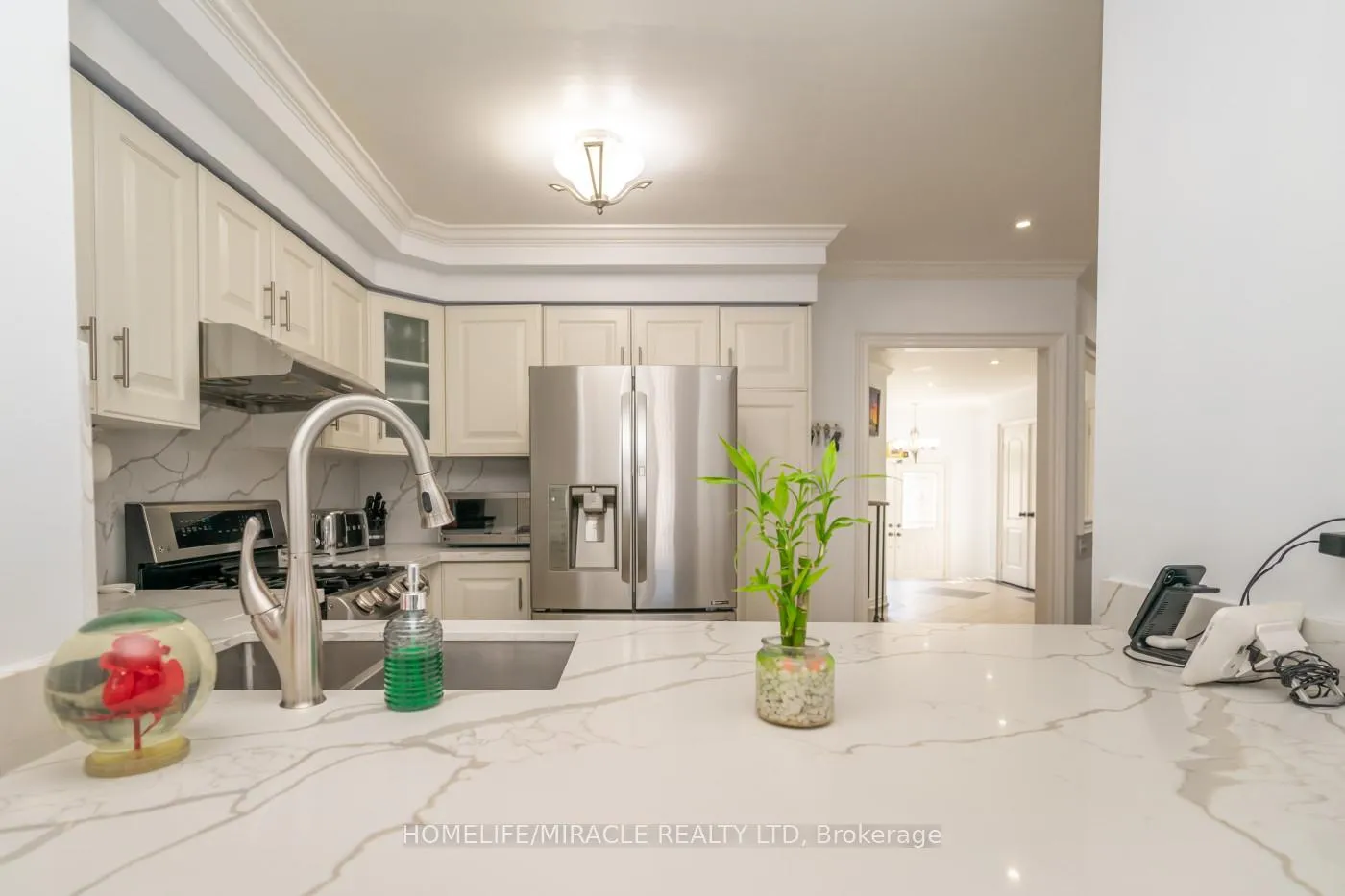 Photo 12 of 60 Forest Fountain Drive, Vaughan, Sonoma Heights — HOMEH