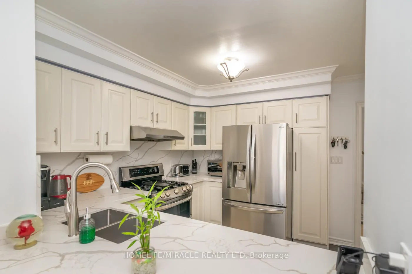 Photo 13 of 60 Forest Fountain Drive, Vaughan, Sonoma Heights — HOMEH