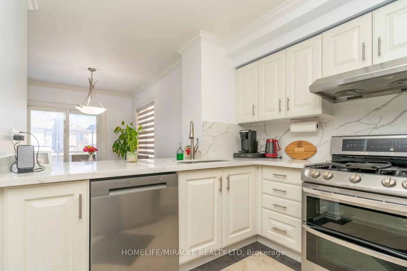 Photo 14 of 60 Forest Fountain Drive, Vaughan, Sonoma Heights — HOMEH