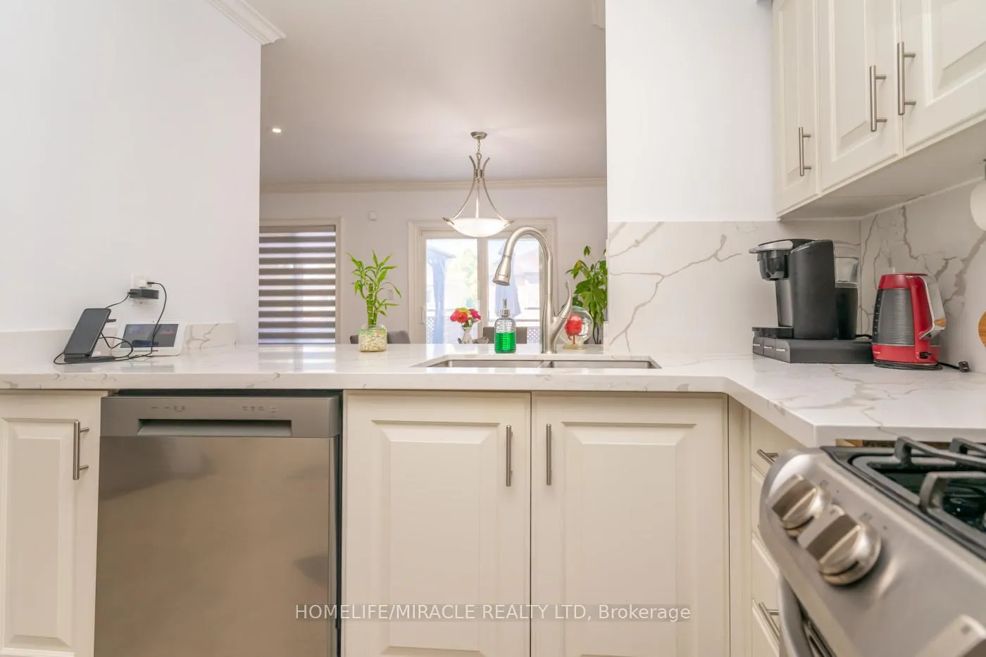 Photo 15 of 60 Forest Fountain Drive, Vaughan, Sonoma Heights — HOMEH