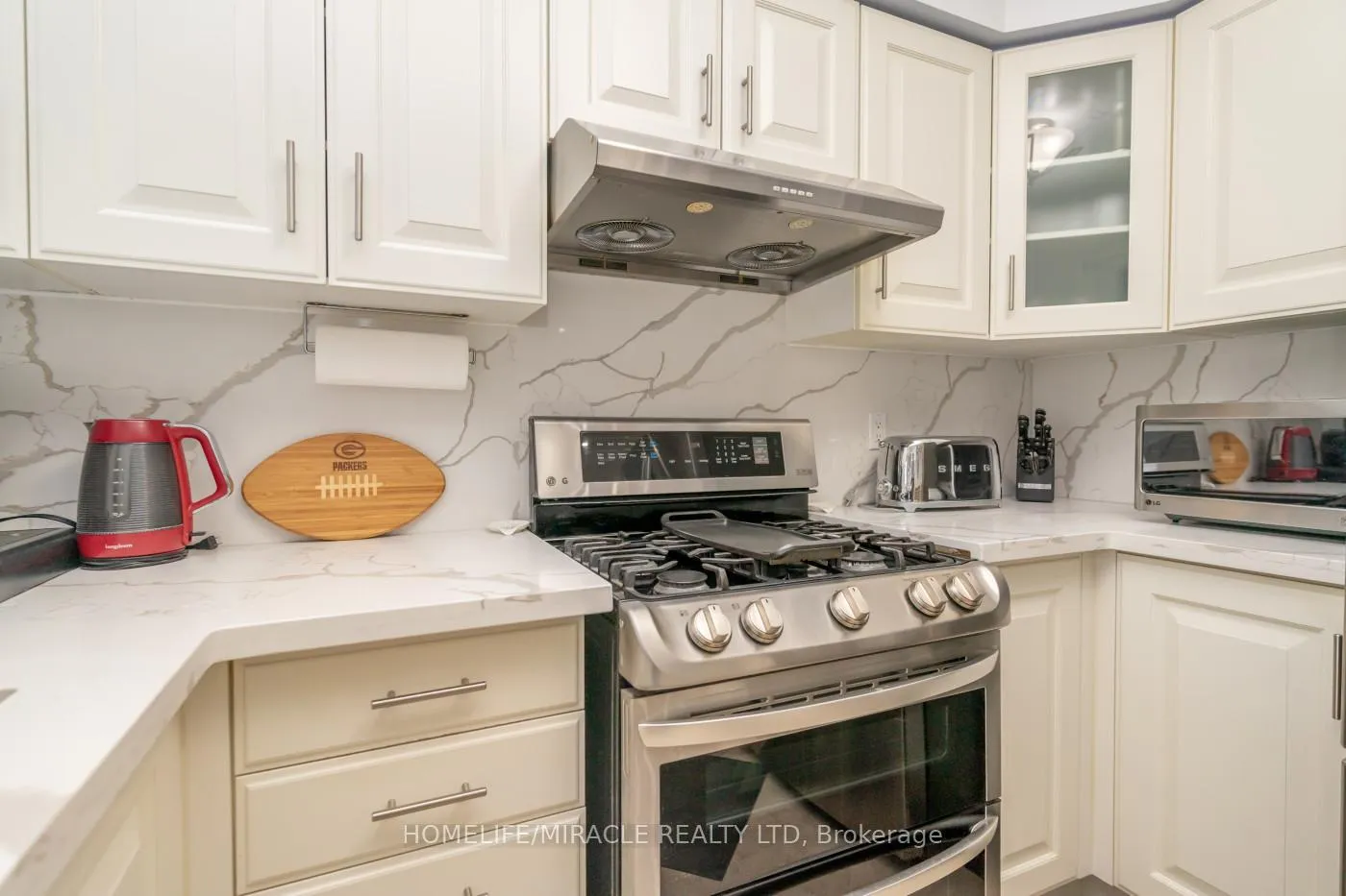 Photo 16 of 60 Forest Fountain Drive, Vaughan, Sonoma Heights — HOMEH