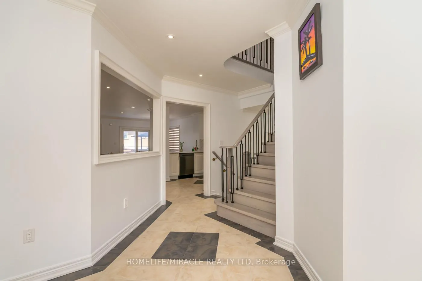 Photo 19 of 60 Forest Fountain Drive, Vaughan, Sonoma Heights — HOMEH