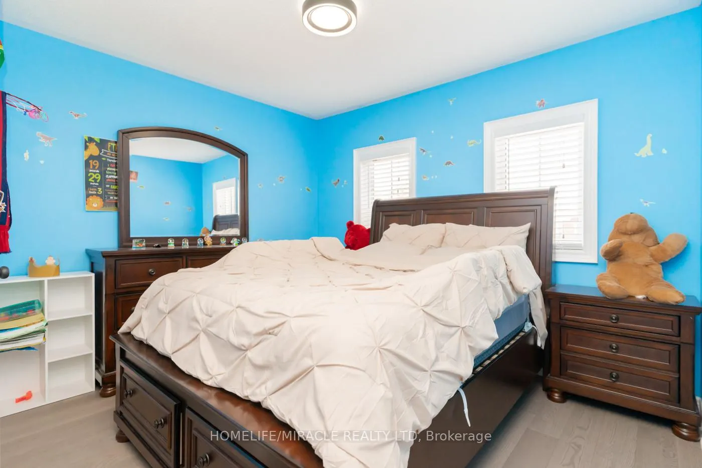 Photo 30 of 60 Forest Fountain Drive, Vaughan, Sonoma Heights — HOMEH