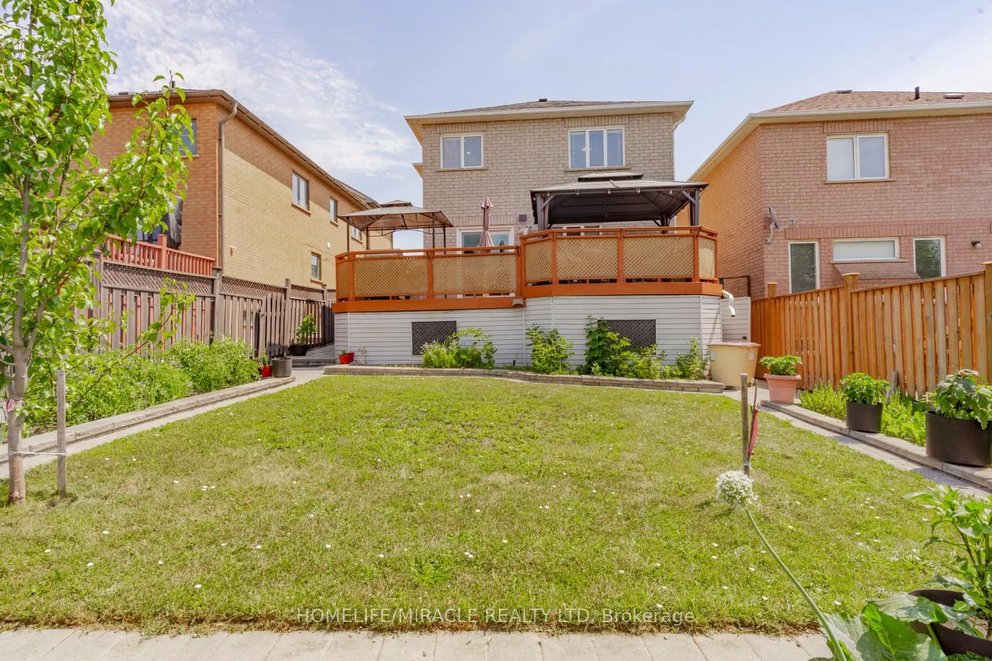 Photo 43 of 60 Forest Fountain Drive, Vaughan, Sonoma Heights — HOMEH