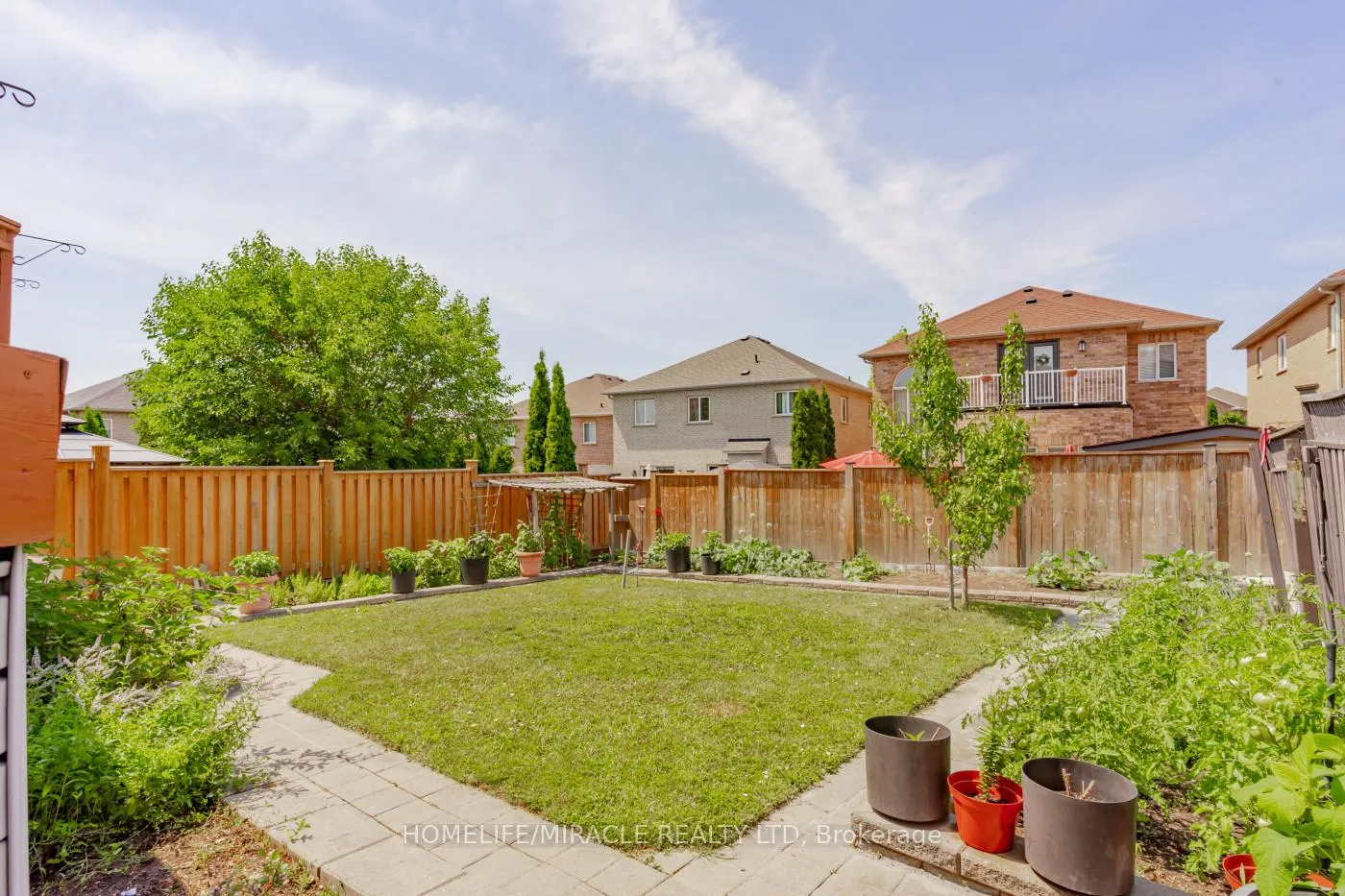 Photo 44 of 60 Forest Fountain Drive, Vaughan, Sonoma Heights — HOMEH