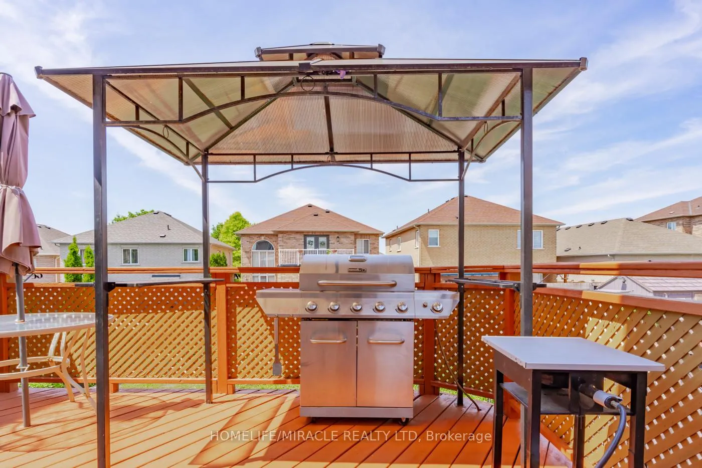Photo 46 of 60 Forest Fountain Drive, Vaughan, Sonoma Heights — HOMEH