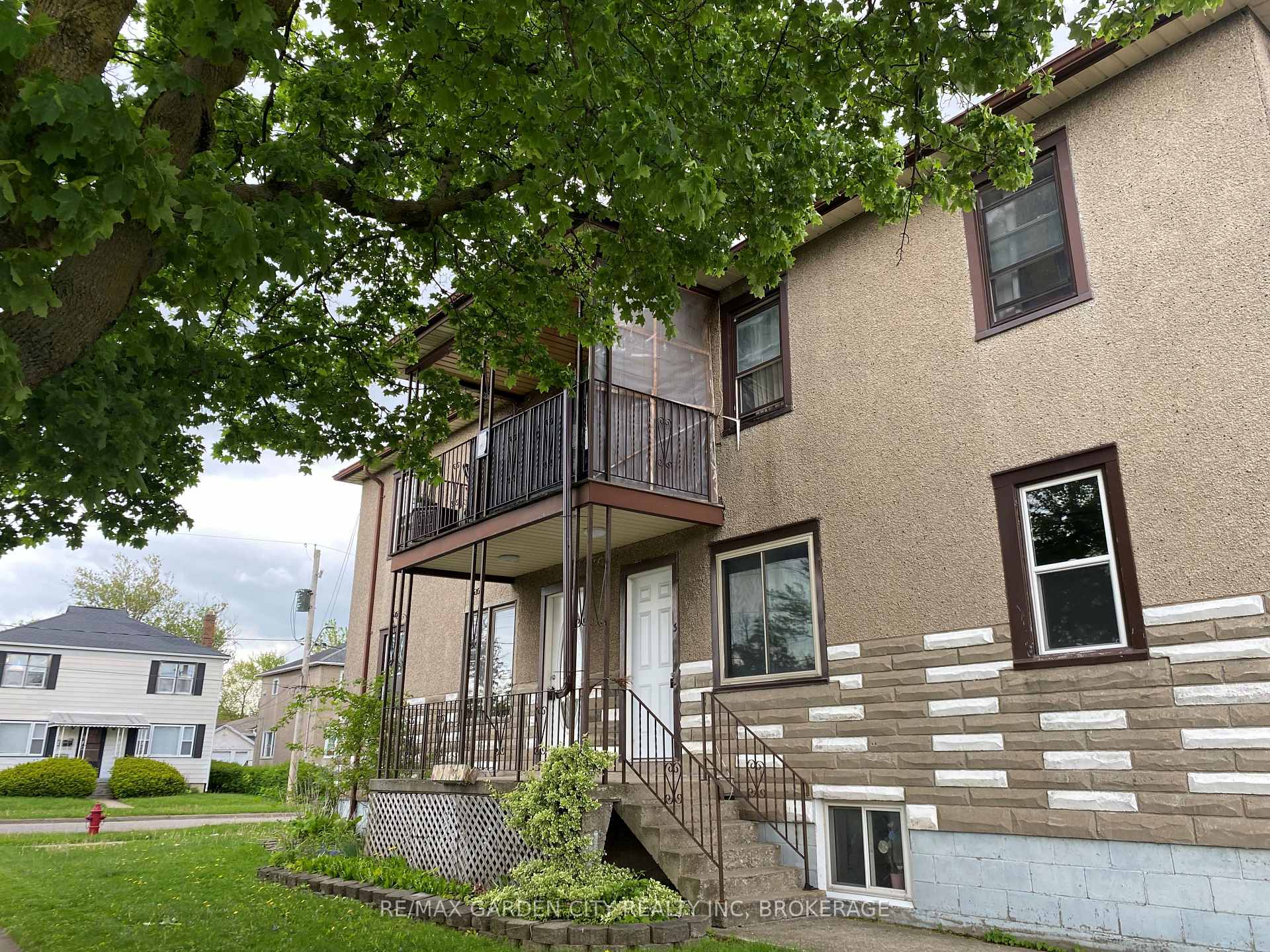 Photo 1 of Unit 3, 131 Lyons Avenue, Welland, Lincoln/Crowland — HOMEH