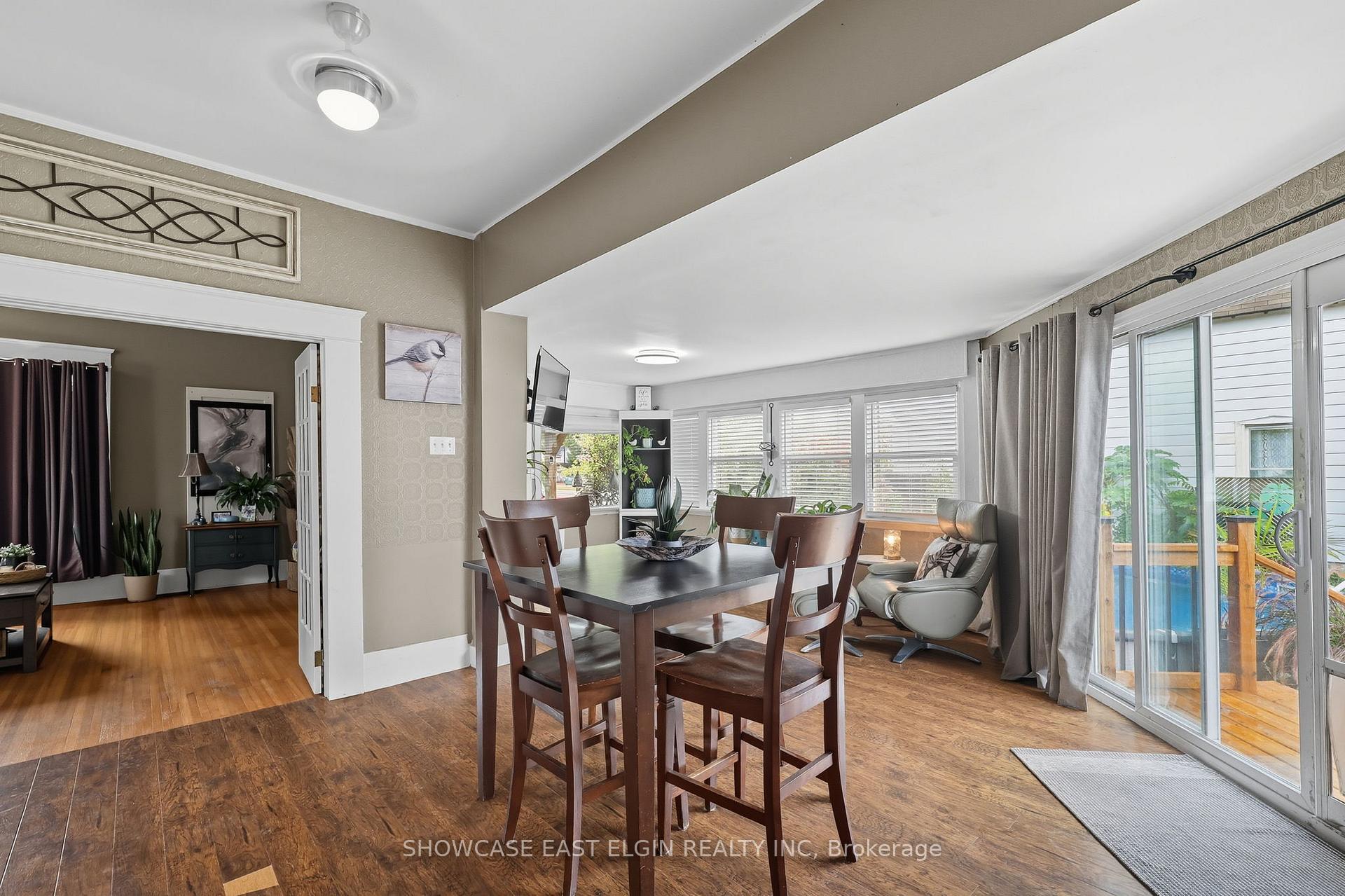 Photo 4 of 354 Talbot Street W, Aylmer — HOMEH