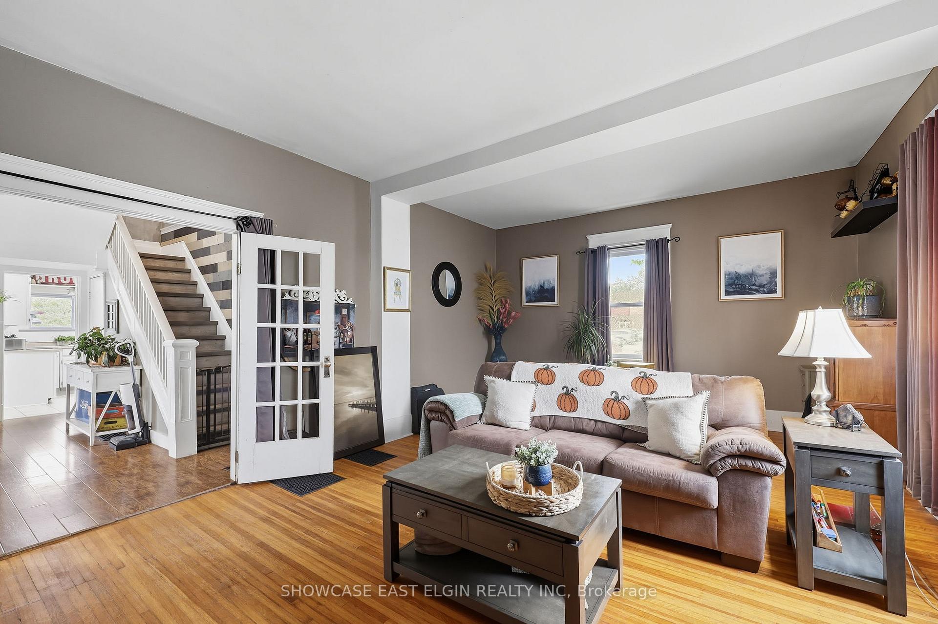 Photo 5 of 354 Talbot Street W, Aylmer — HOMEH